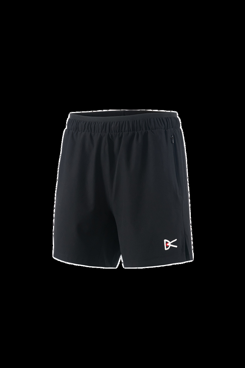 district vision 7in Training Shorts Black