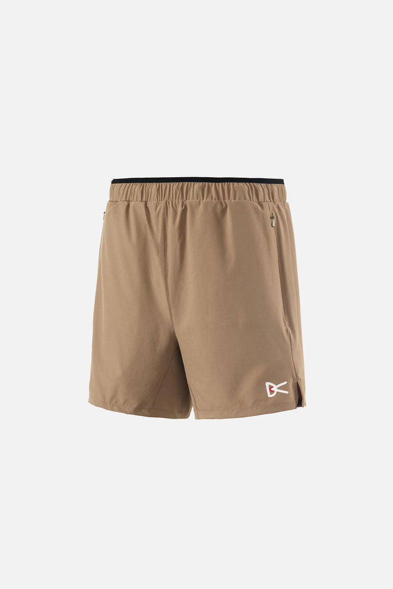 district vision 7in Training Shorts Morel