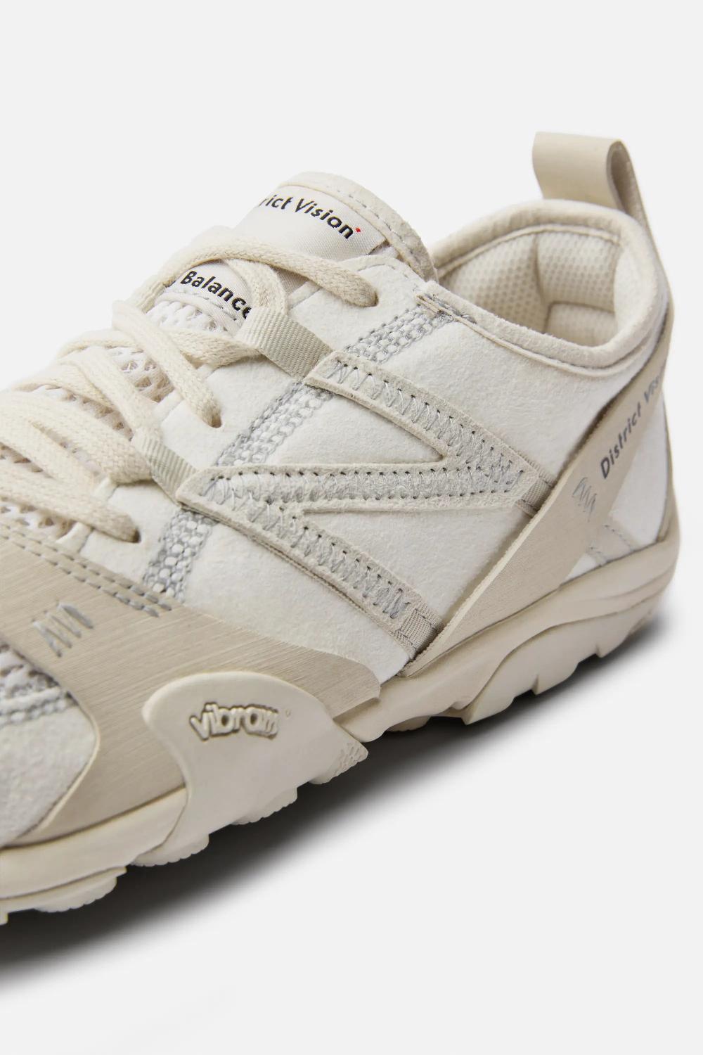 district Vision DV + NB Minimus Shoe Bone