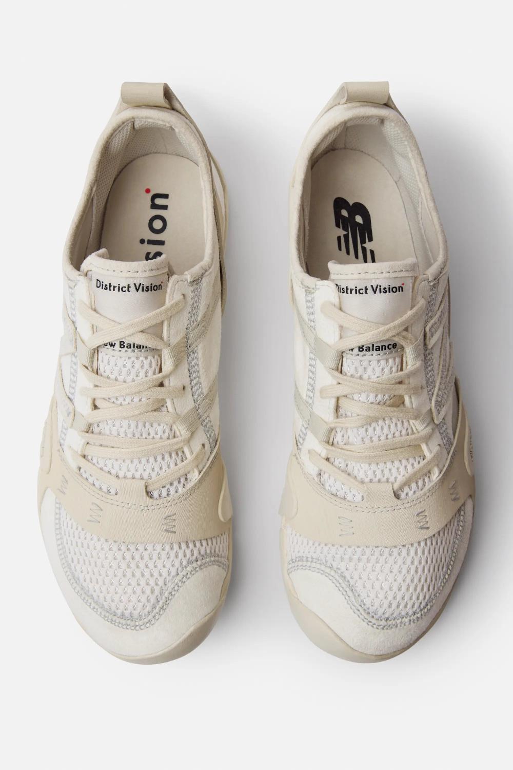 district Vision DV + NB Minimus Shoe Bone