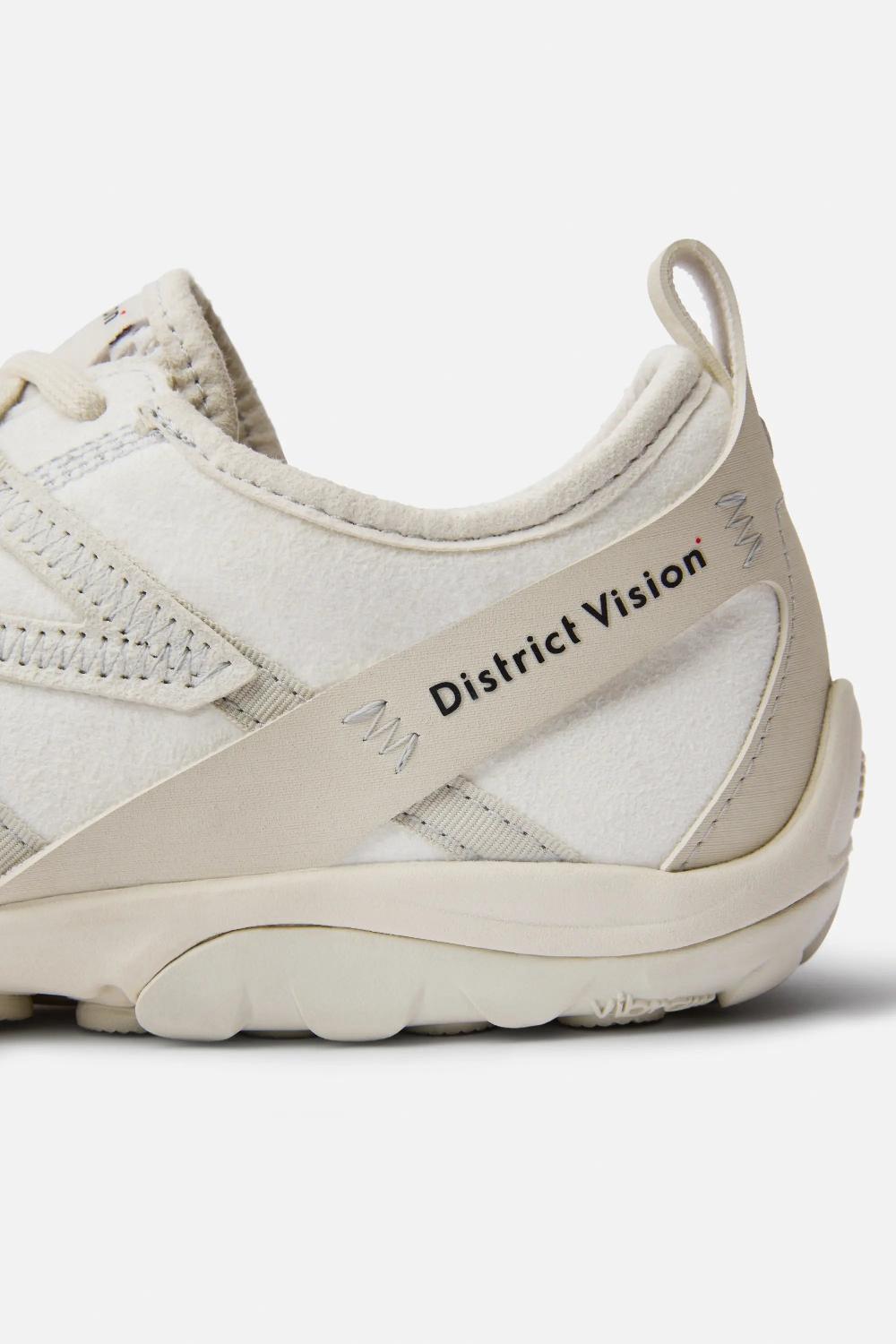 district Vision DV + NB Minimus Shoe Bone