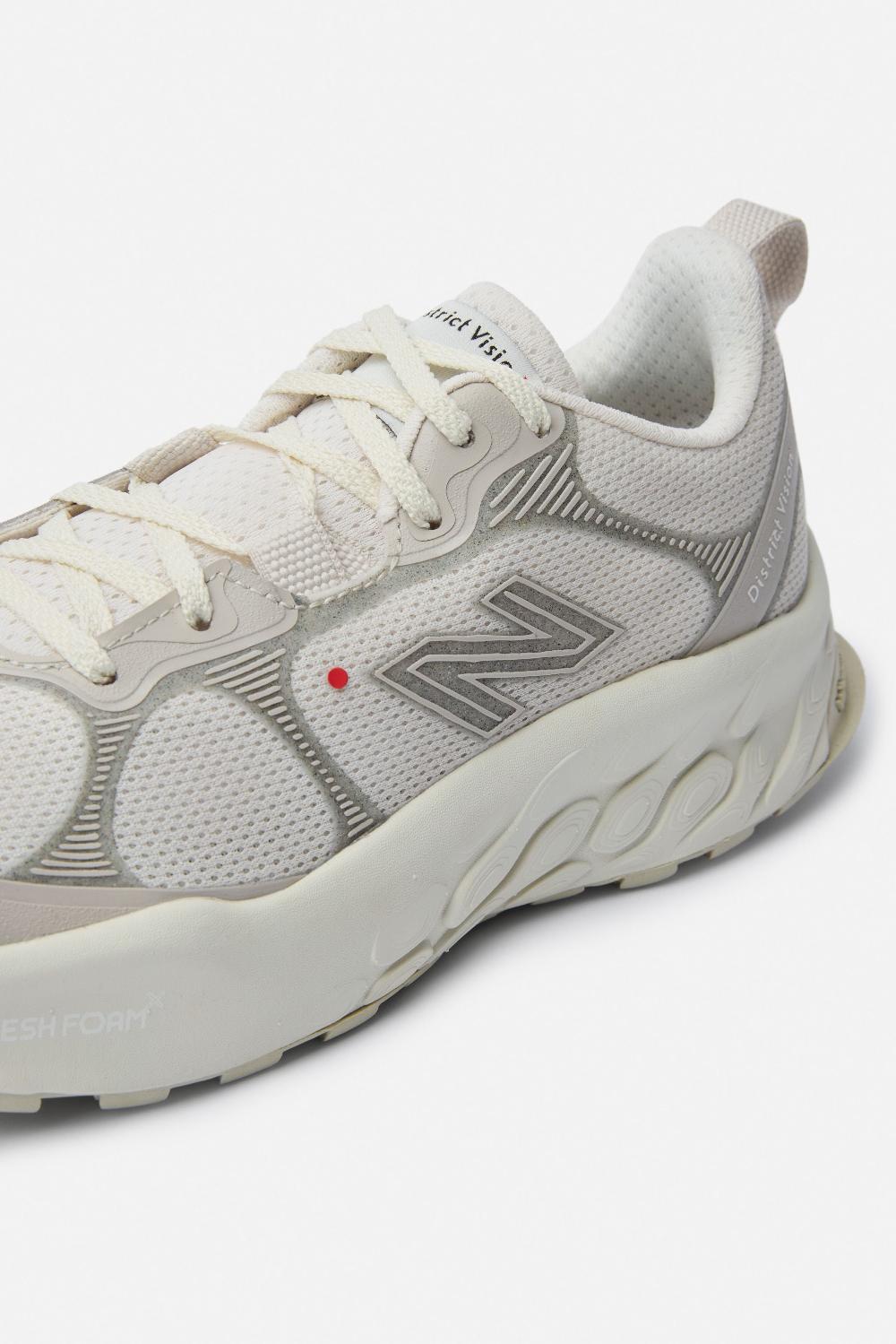 District Vision DV + NB Trail Shoe 2024 Bone