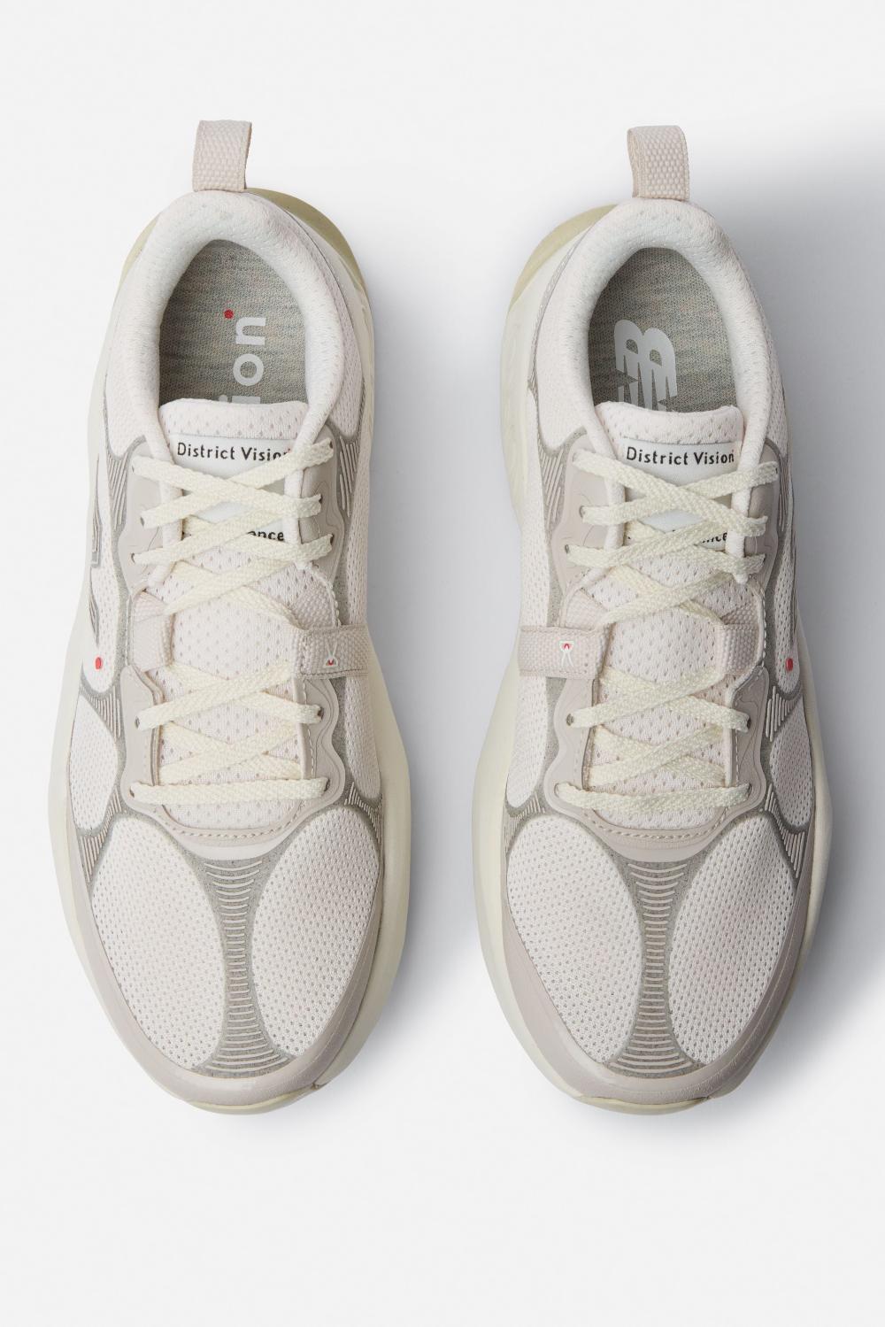 District Vision DV + NB Trail Shoe 2024 Bone