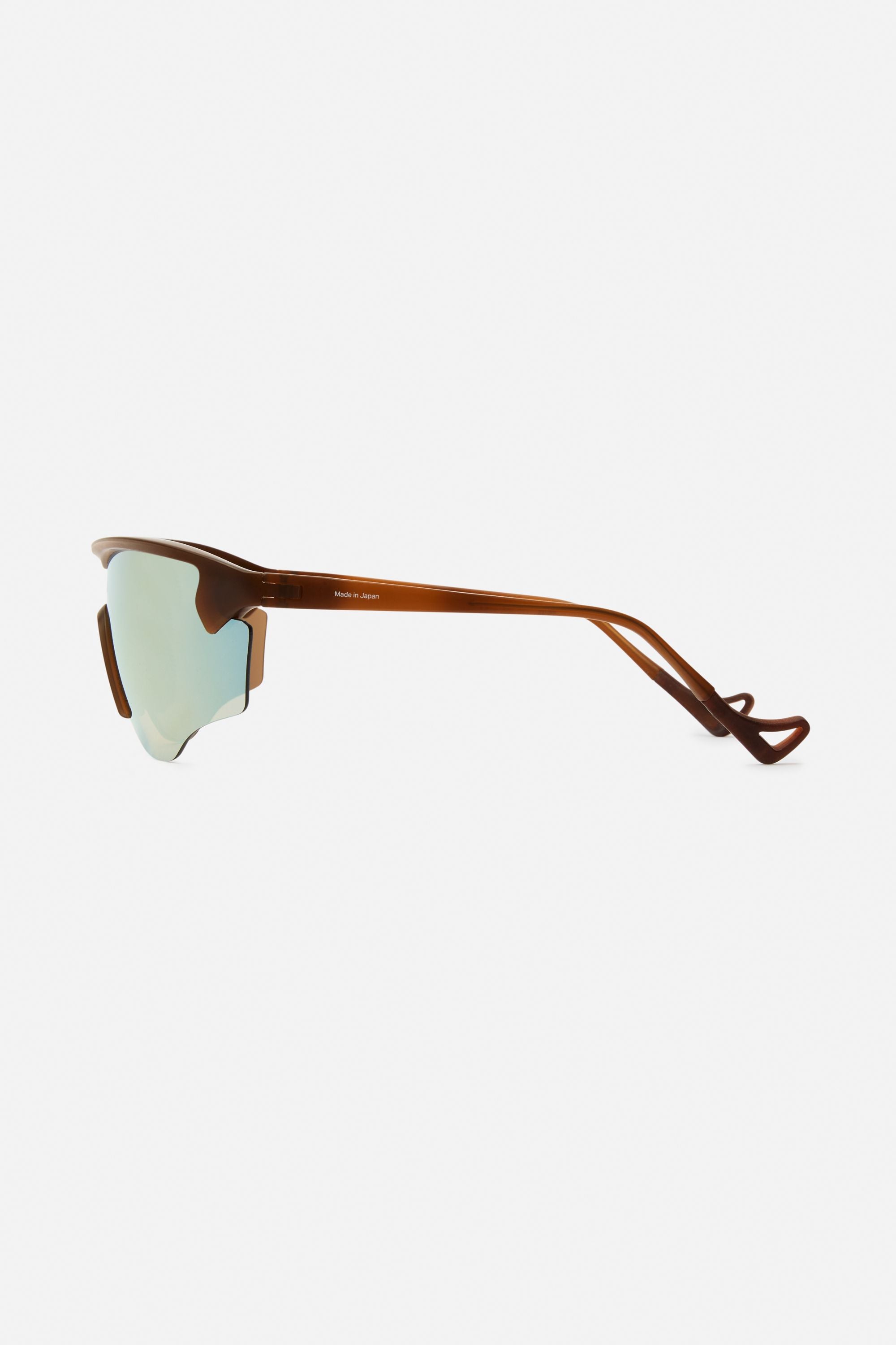 District Vision Junya Racer Cedar D+ Fire Mirror