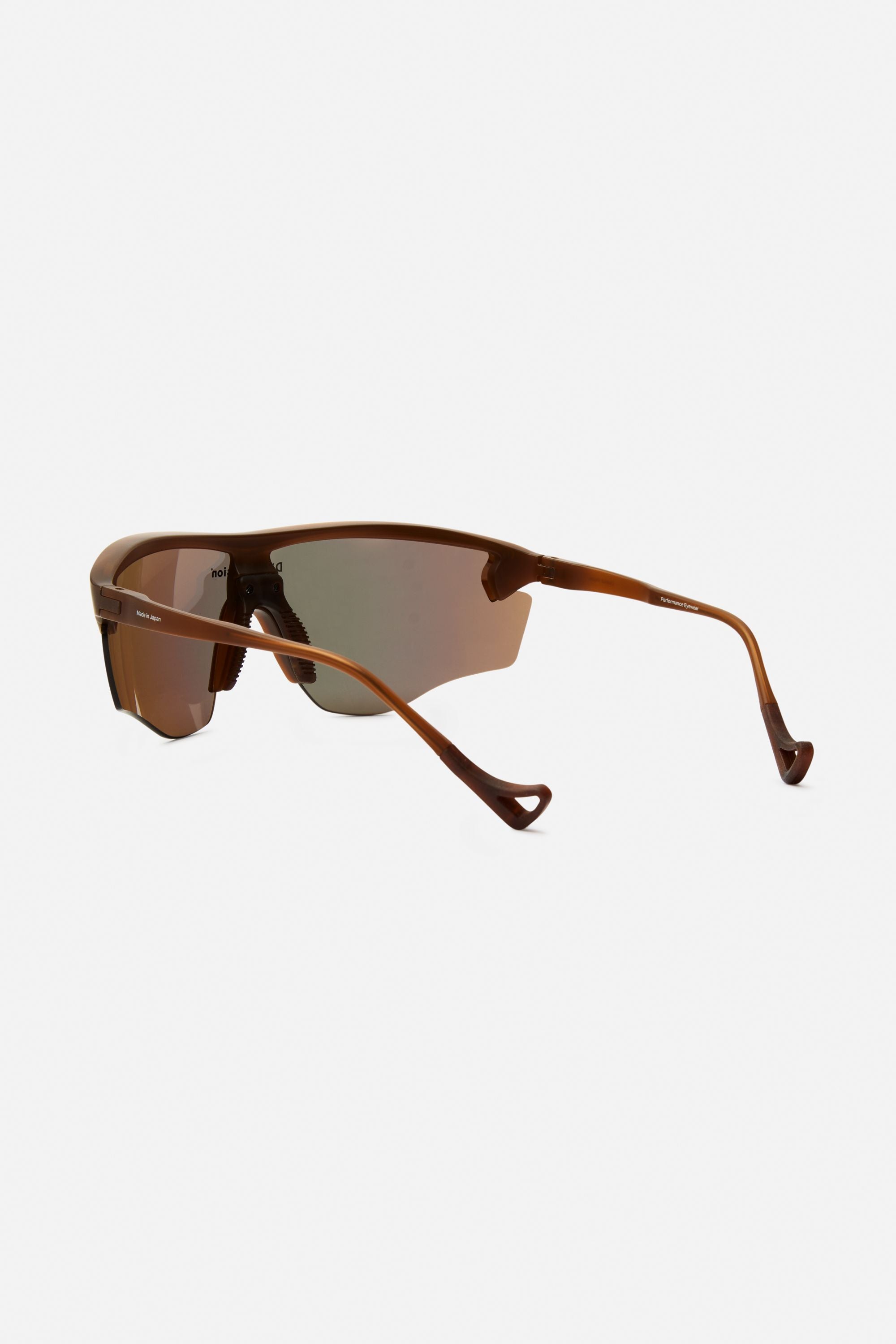 District Vision Junya Racer Cedar D+ Fire Mirror