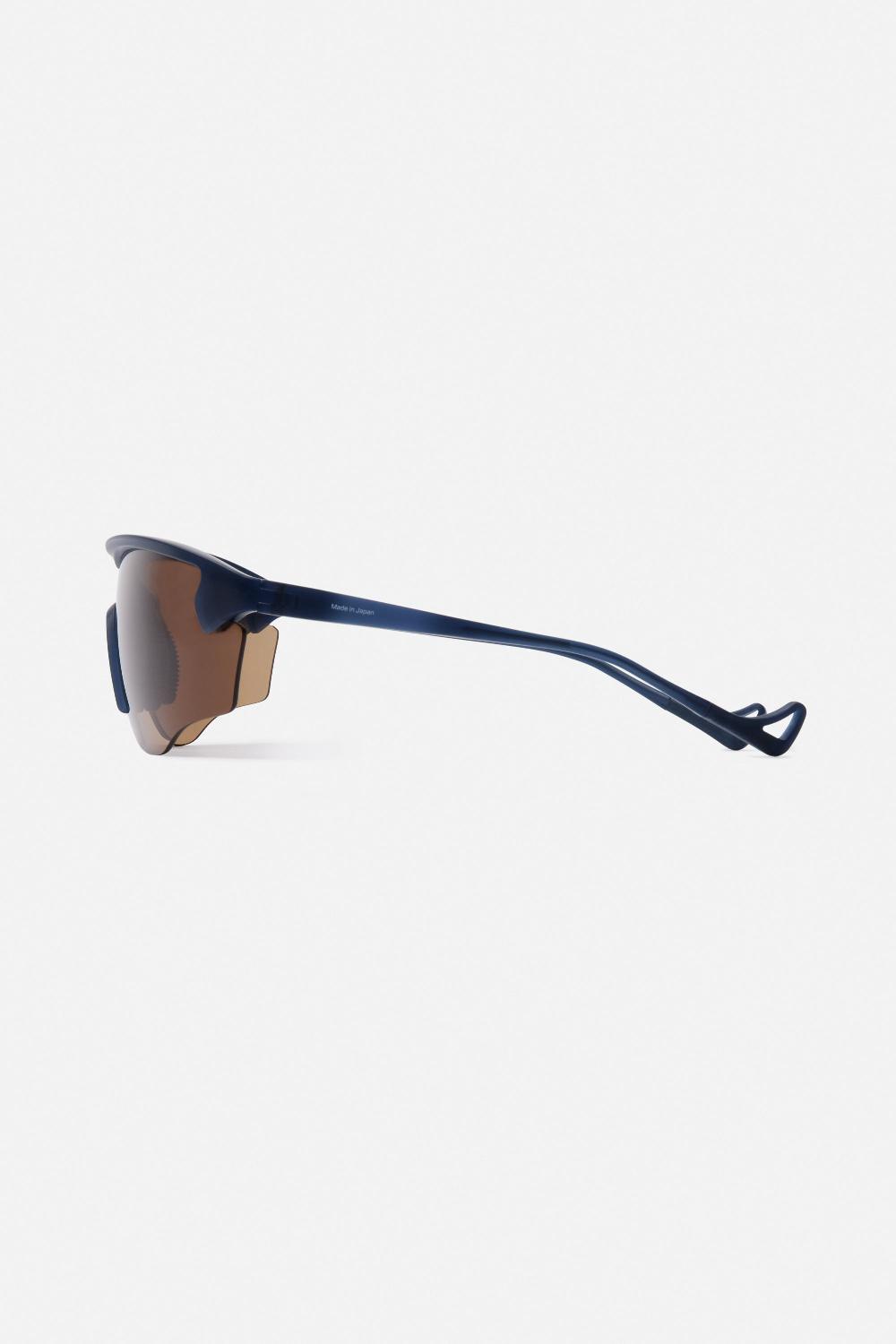 District Vision Junya Racer Obsidian D+ Copper