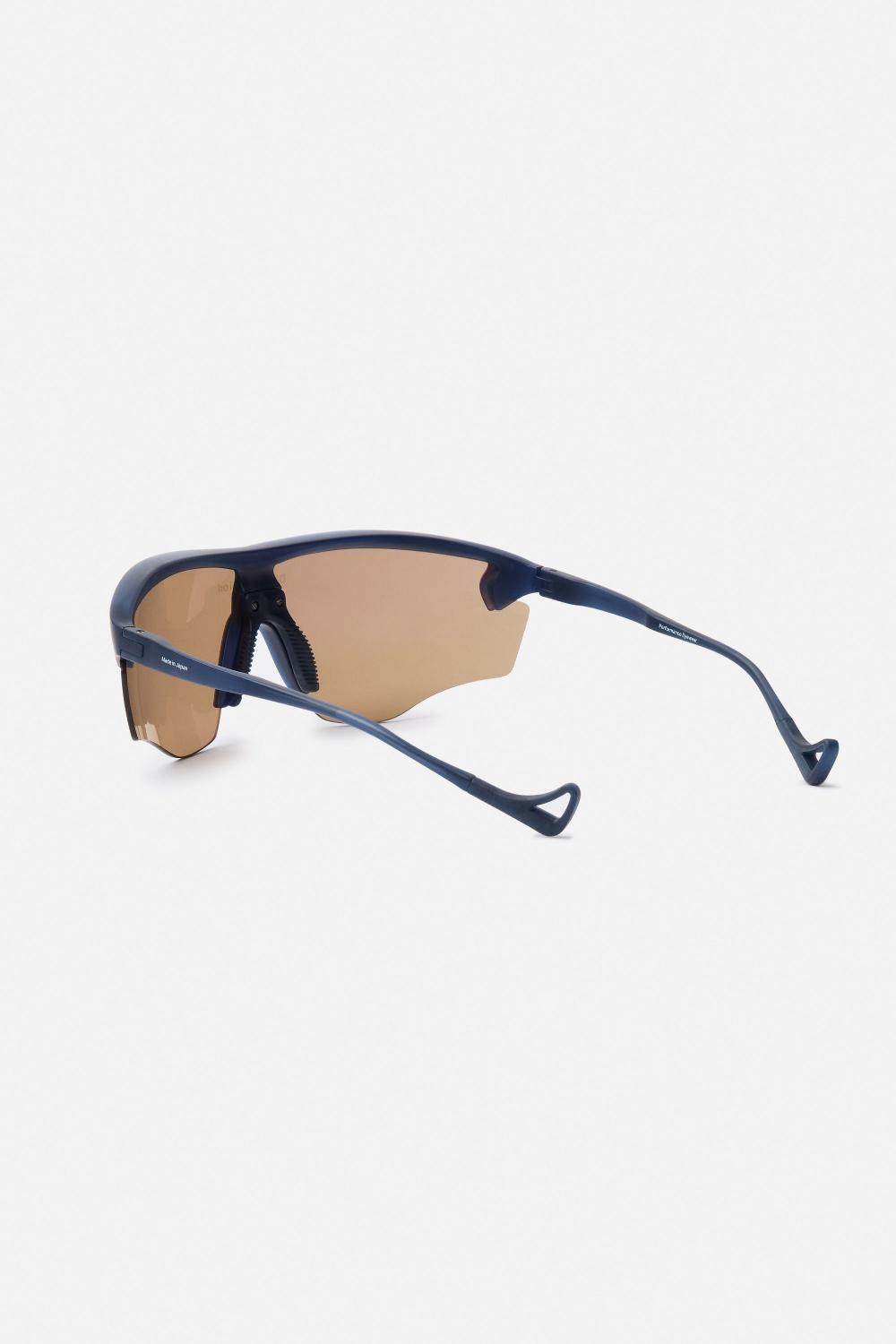 District Vision Junya Racer Obsidian D+ Copper