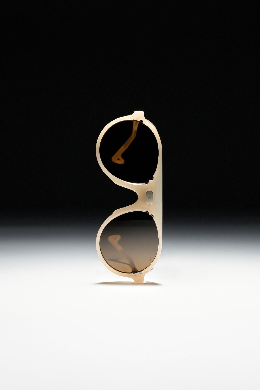 District Vision Kazu Tourer Ivory D+ Earth Vision