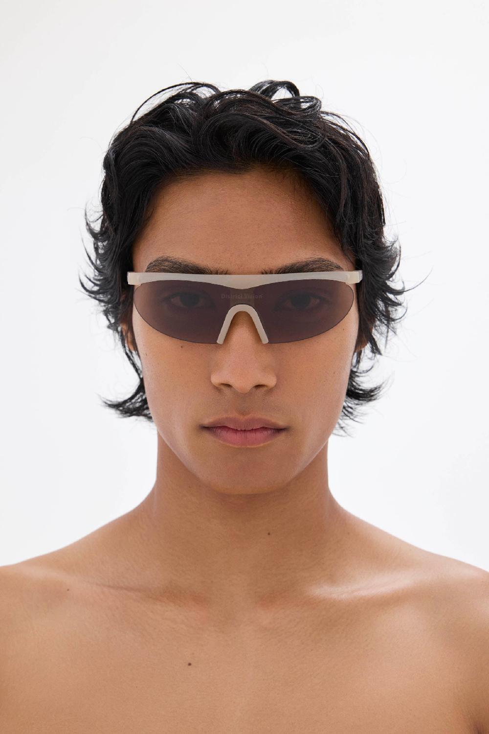 District Vision Koharu Eclipse Morel D+ Copper