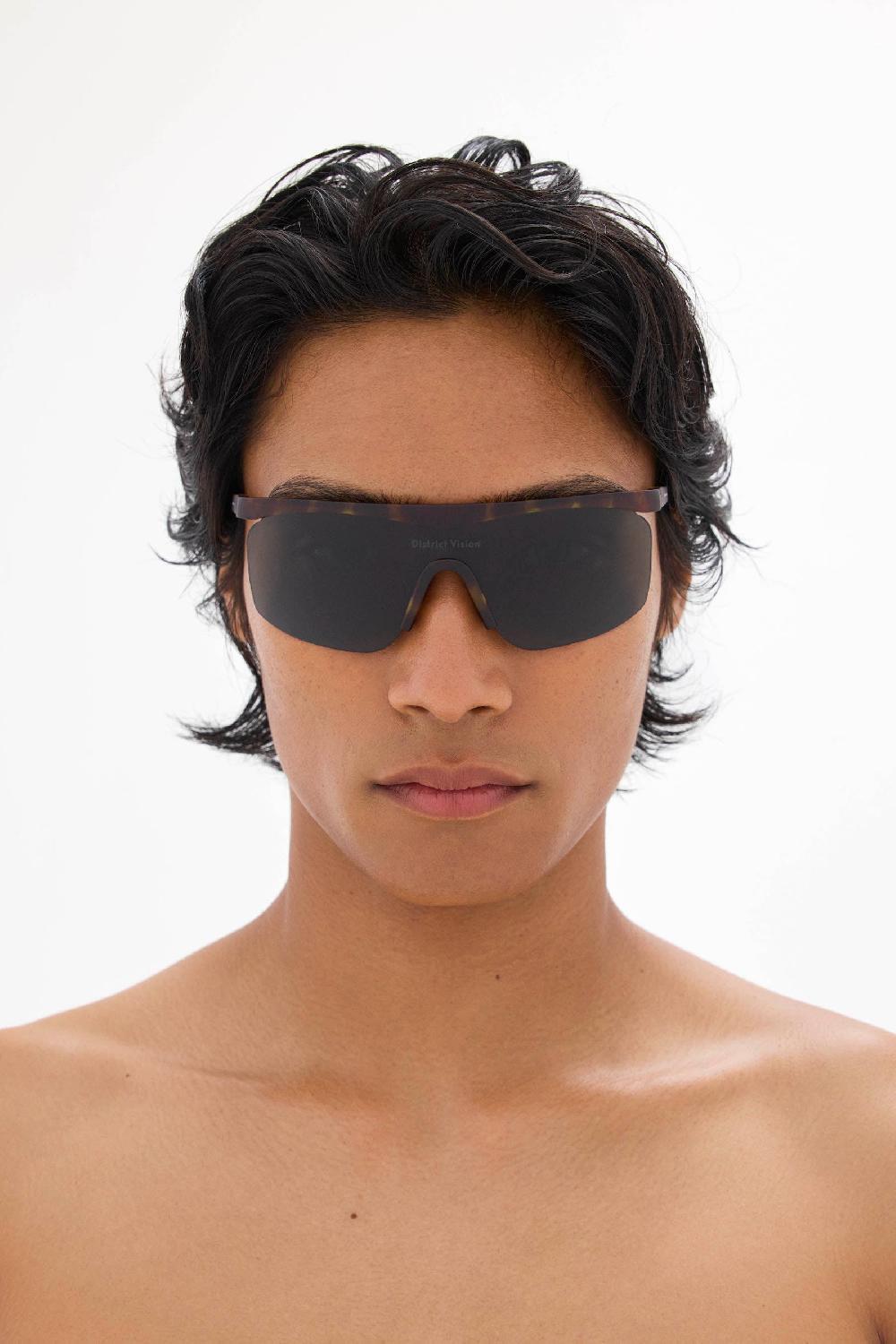 District Vision Konoha Sun Sprinter Tortoise D+ G15