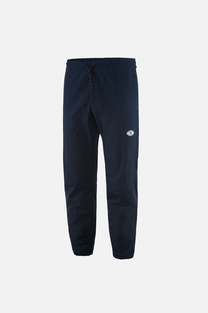 district vision Lightweight DWR Track Pant Thunder