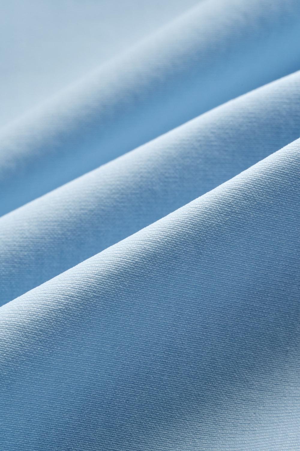 District Vision Lightweight Short Sleeve Frost