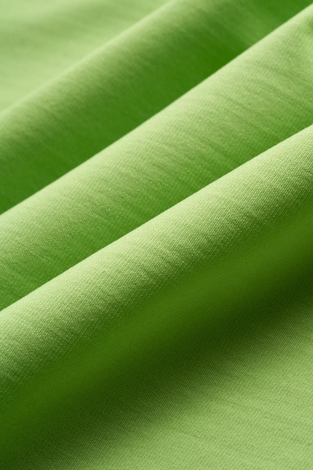 District Vision Lightweight Short Sleeve Melon