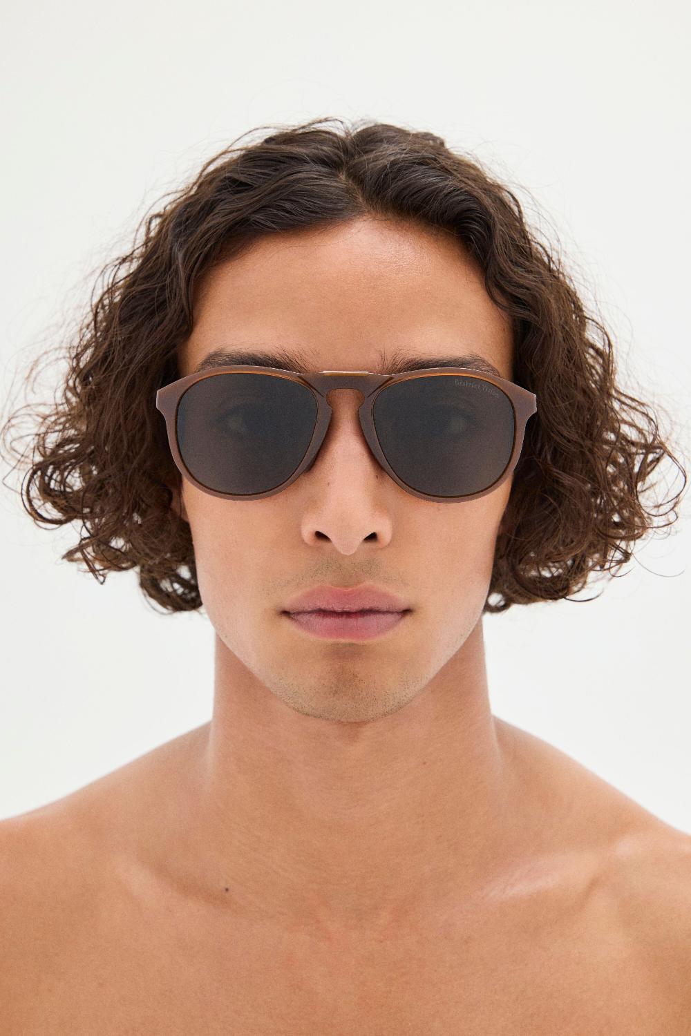 District Vision Linto Rider Cacao D+ G15