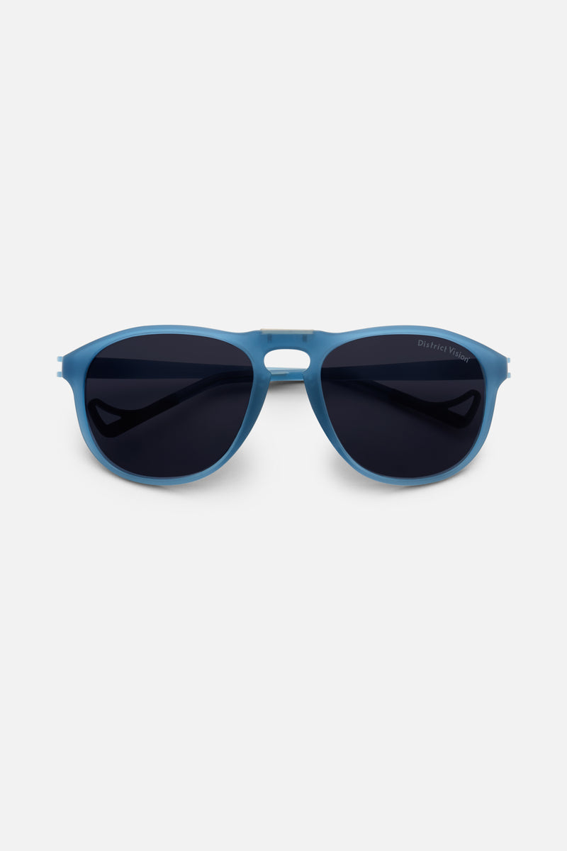 district vision Linto Rider Midnight D+ Blue Ice