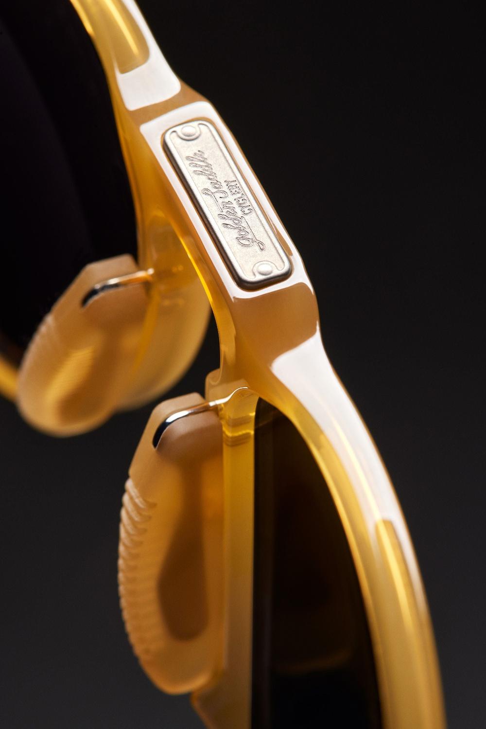 District Vision Linto Rider Sand D+ Blue Ice