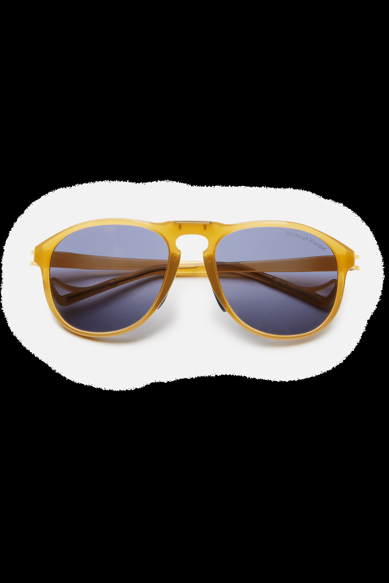 district vision Linto Rider Sand D+ Blue Ice