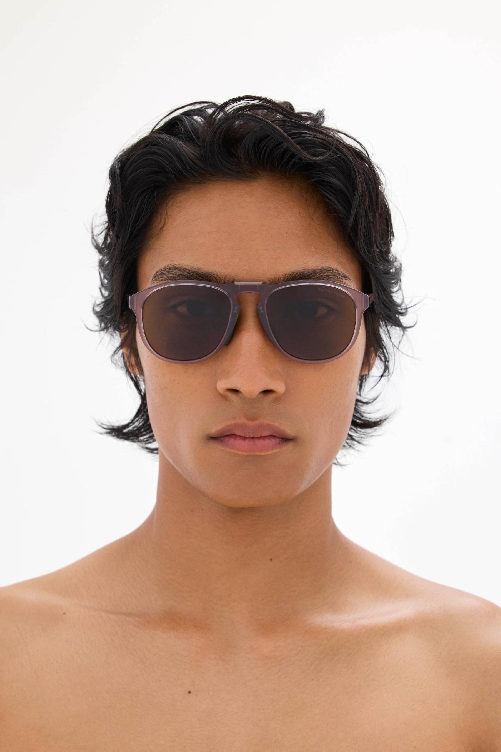 District Vision Linto Rider Vapor D+ Earth Vision