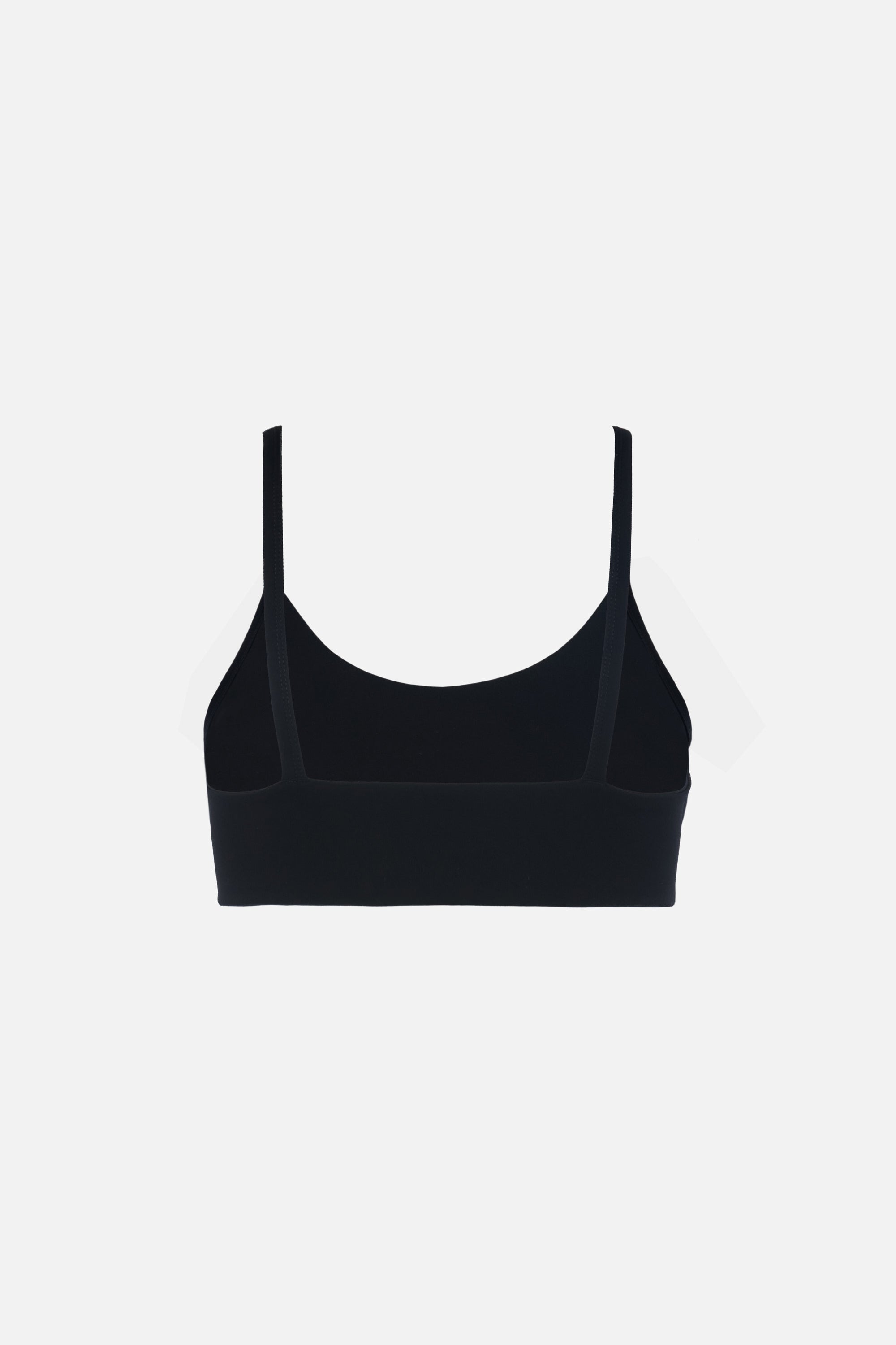 District Vision Studio Bra Black
