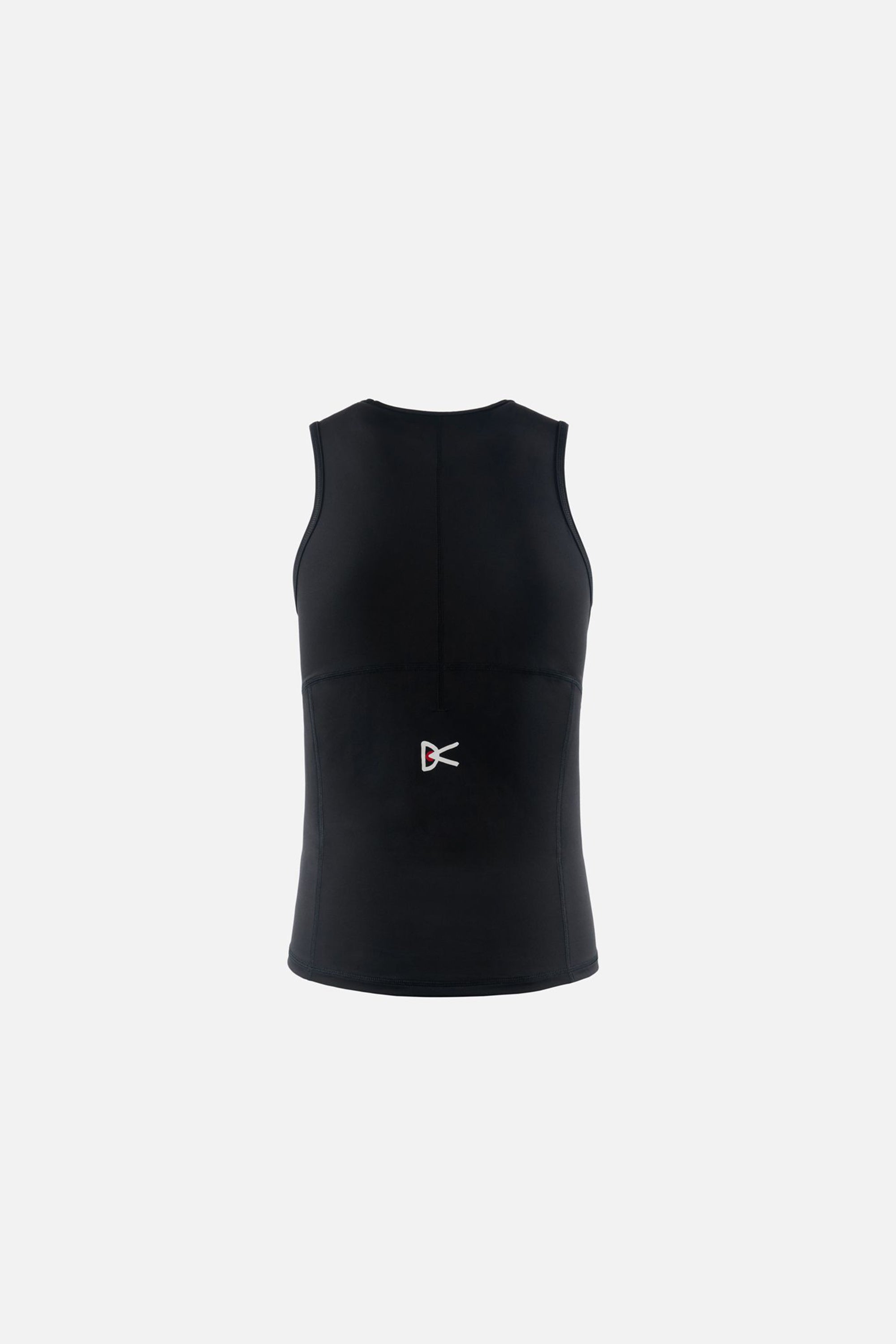 District Vision Thermal Base Layer Vest Black