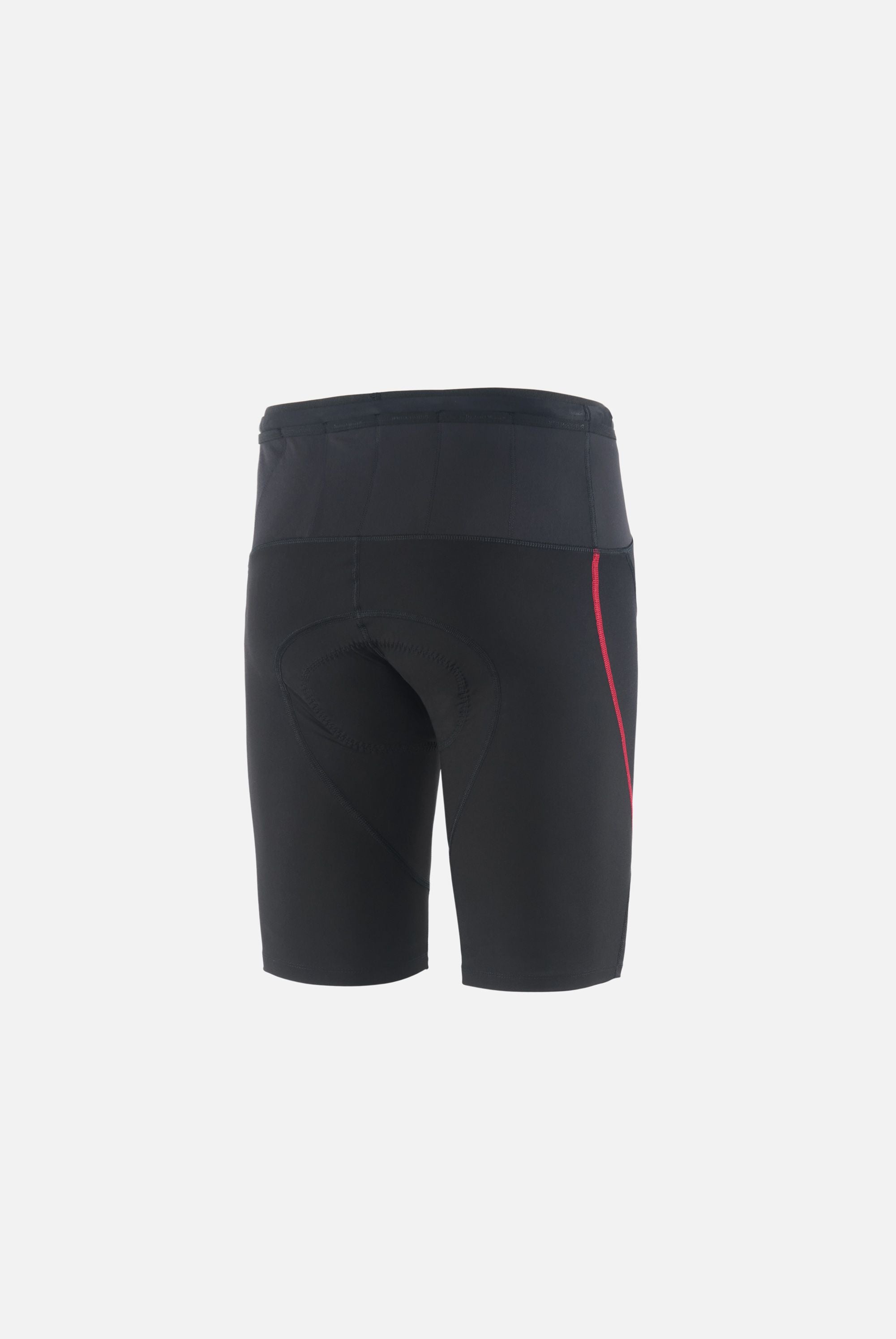 District Vision DV + Maurten Men's Elite Run/Ride Fuel Tights Black