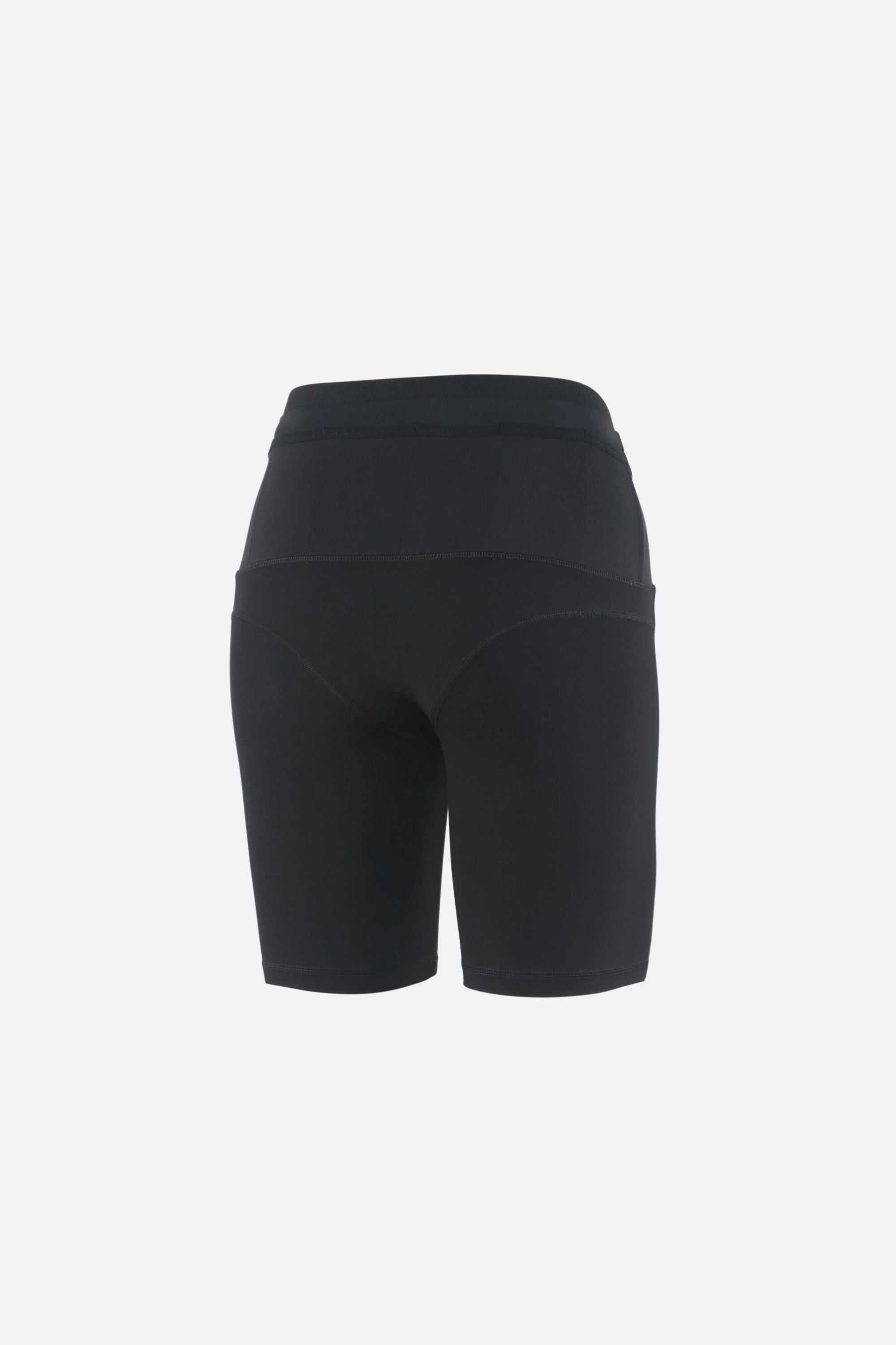 District Vision DV + Maurten Women's Elite Fuel Tights Black