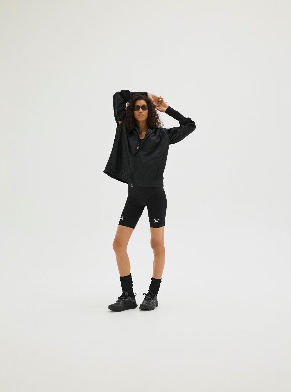 District Vision DV + Maurten Women's Elite Fuel Tights Black