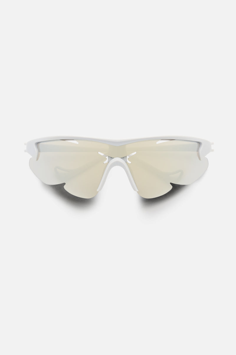 district vision DV + PAF Junya Racer Cement D+ Copper Mirror