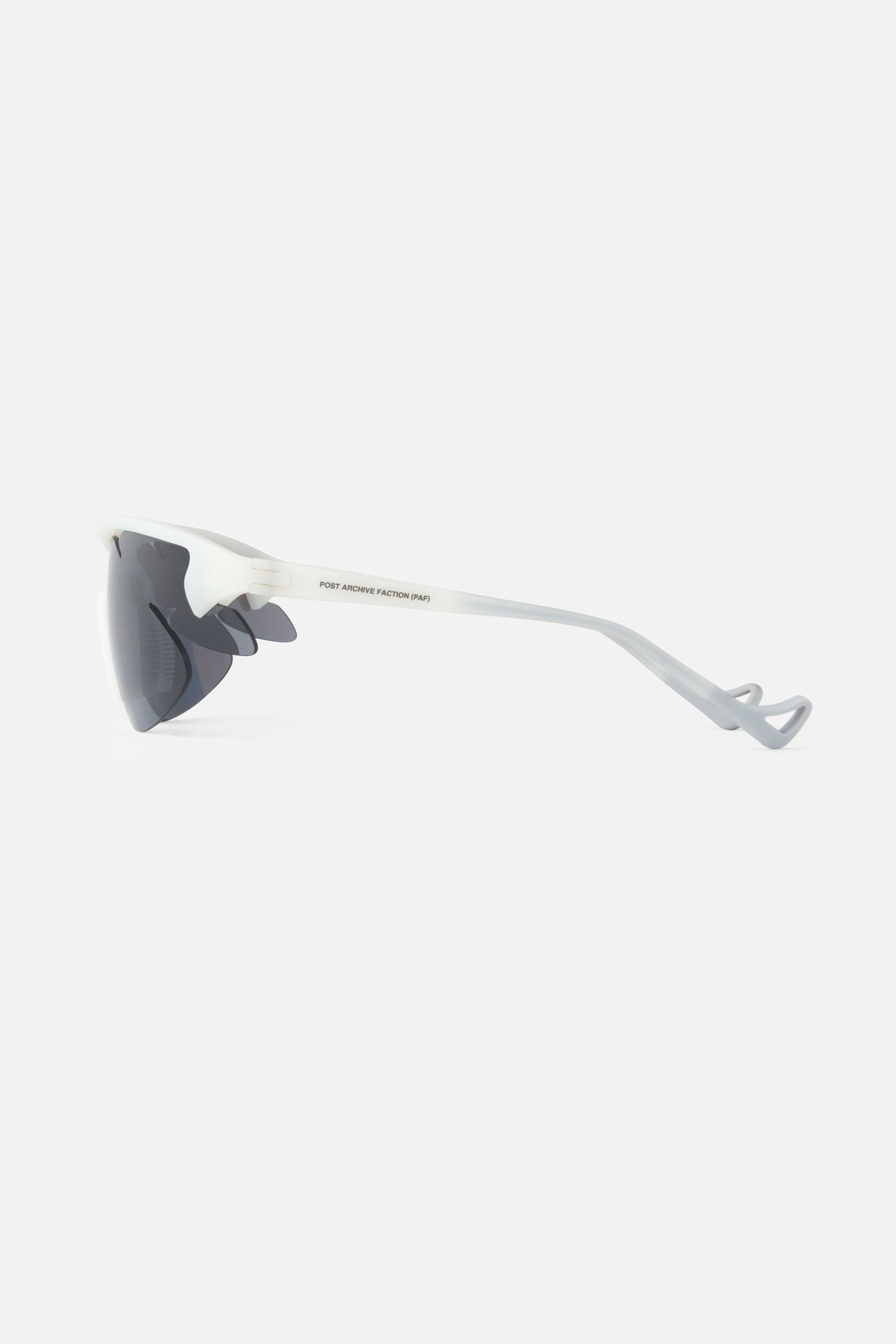 District Vision DV + PAF Junya Racer Cloud D+ Onyx Mirror