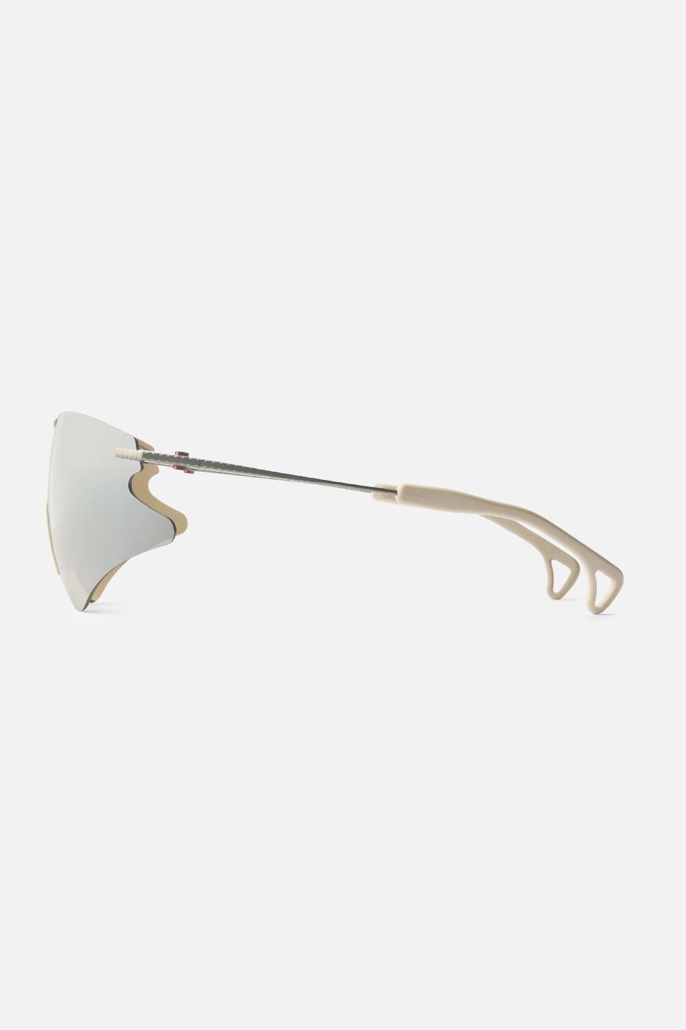 District Vision DV + ROA Kohei Aero Blade Ti Moss Gray D+ Copper Mirror