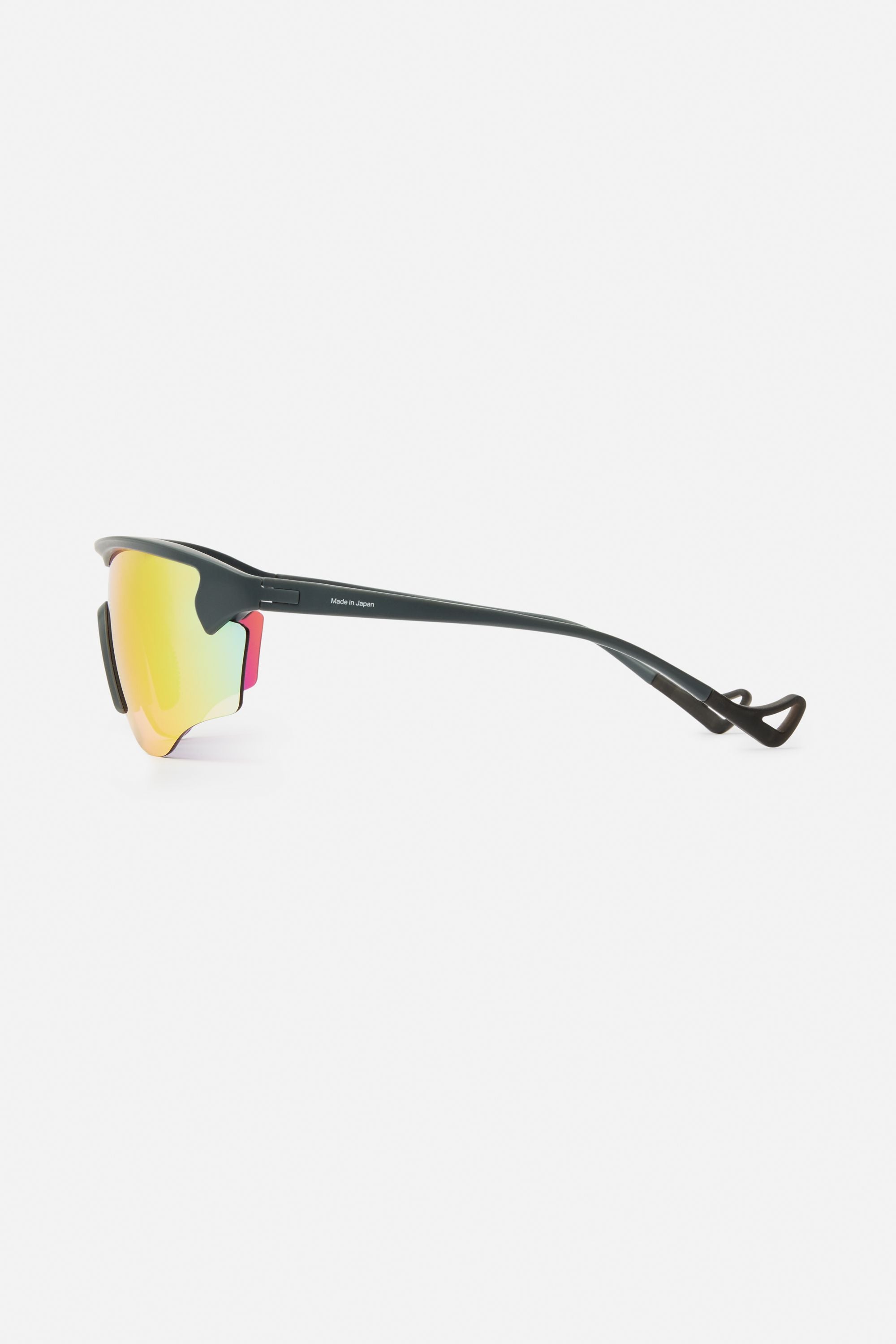 District Vision Junya Racer Carbon D+ Spectral Mirror