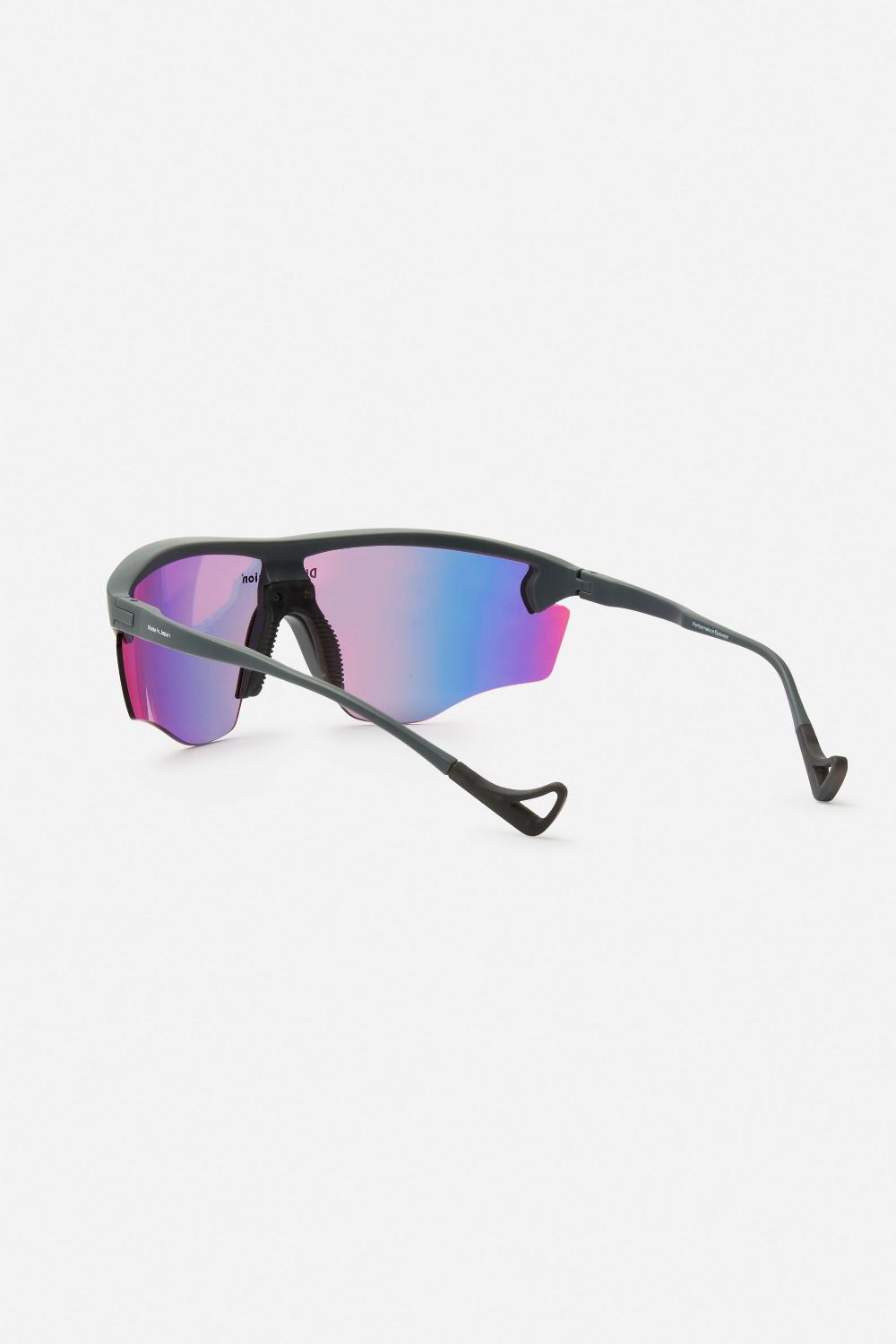 District Vision Junya Racer Carbon D+ Spectral Mirror