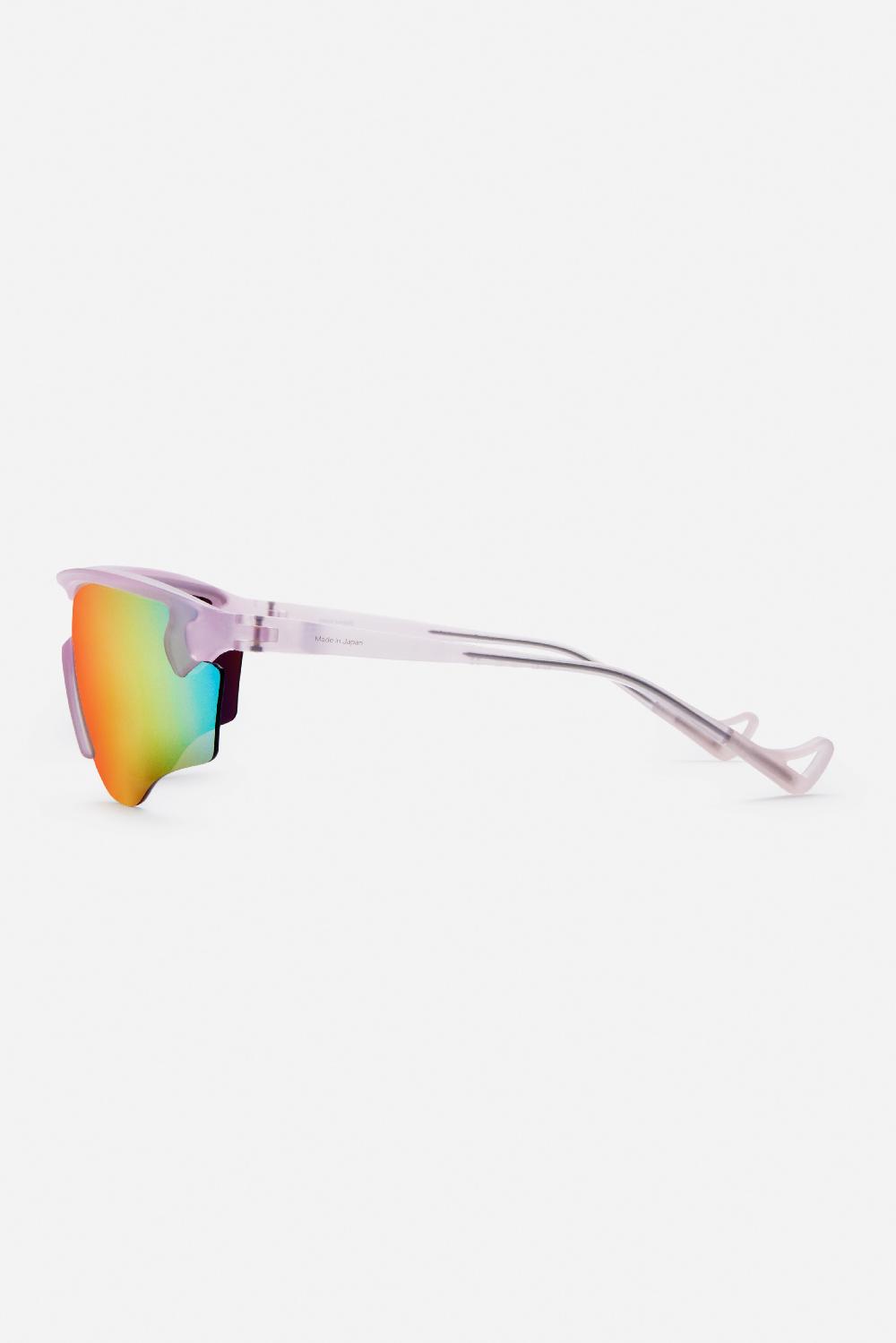 District Vision Junya Racer Pink Moon D+ Spectral Mirror