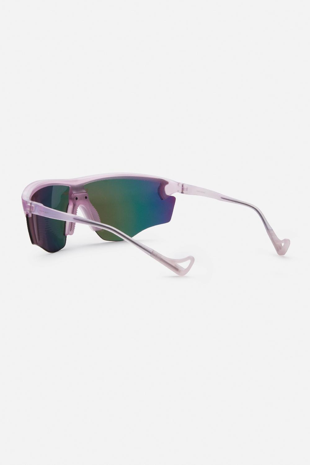 District Vision Junya Racer Pink Moon D+ Spectral Mirror