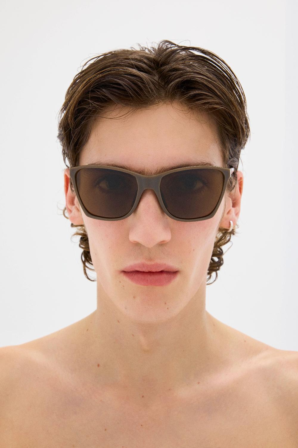 District Vision Keiichi Standard Maple D+ Earth Vision