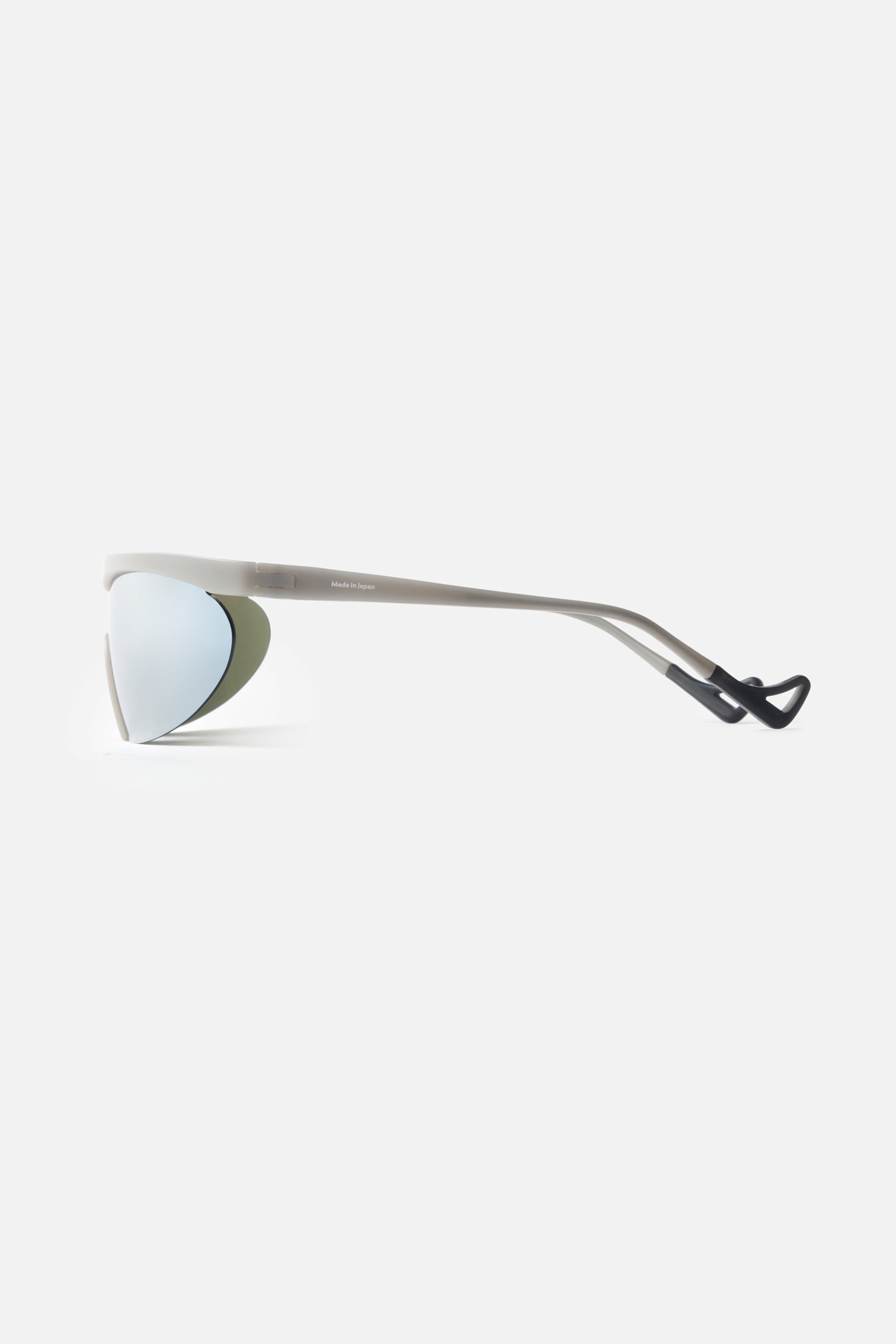 District Vision Koharu Eclipse Flint D+ G15 Silver Flash Mirror