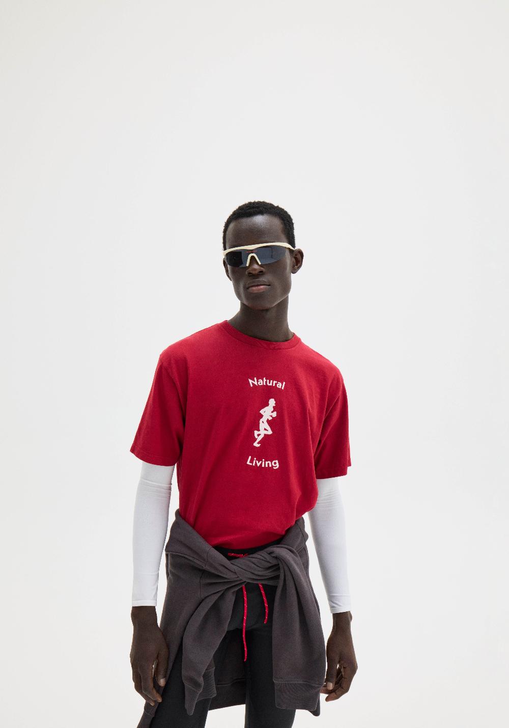 District Vision Koharu Eclipse Limestone D+ Onyx Mirror