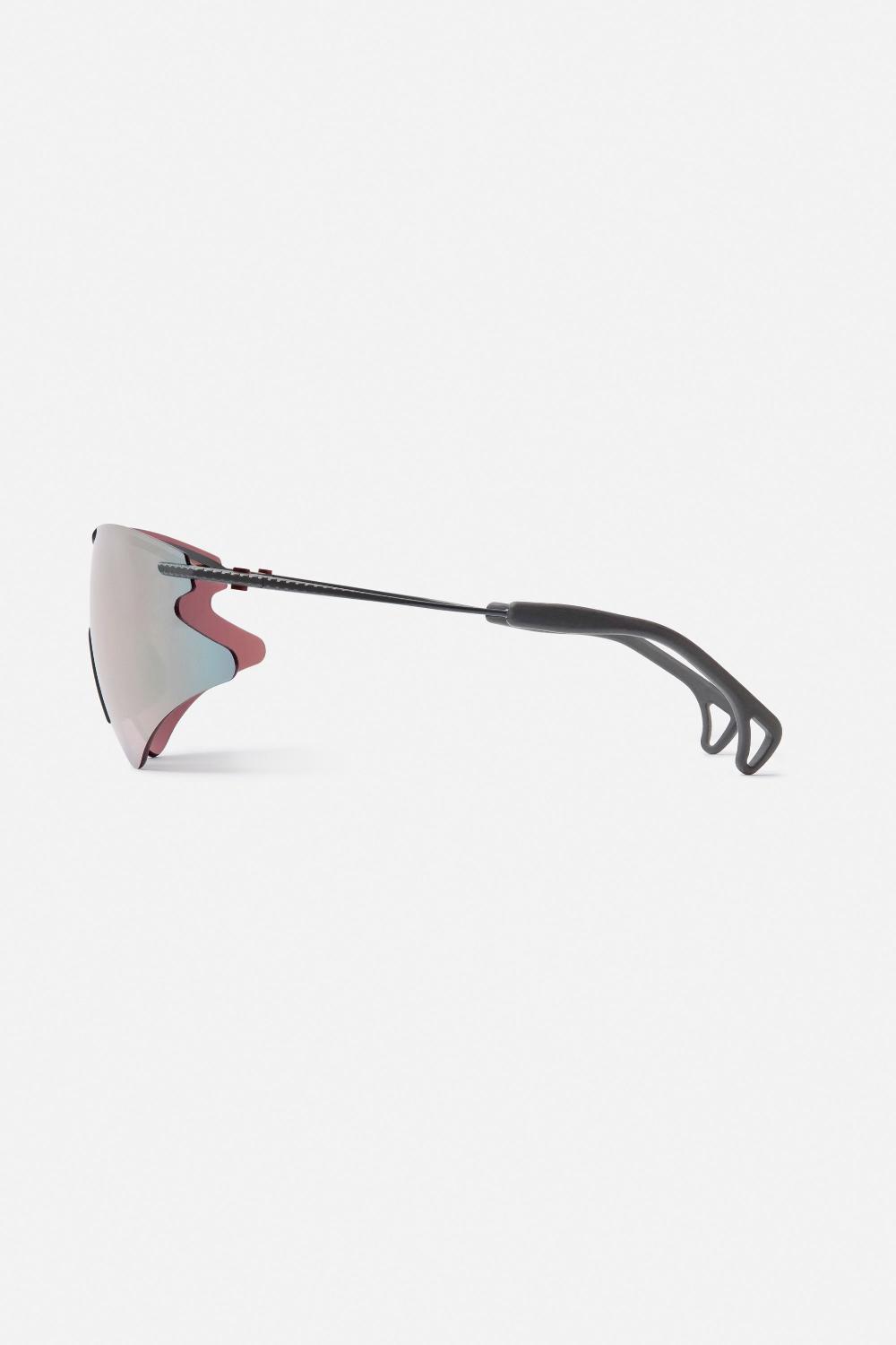 District Vision Kohei Aero Blade Ti Graphite D+ Rose Mirror