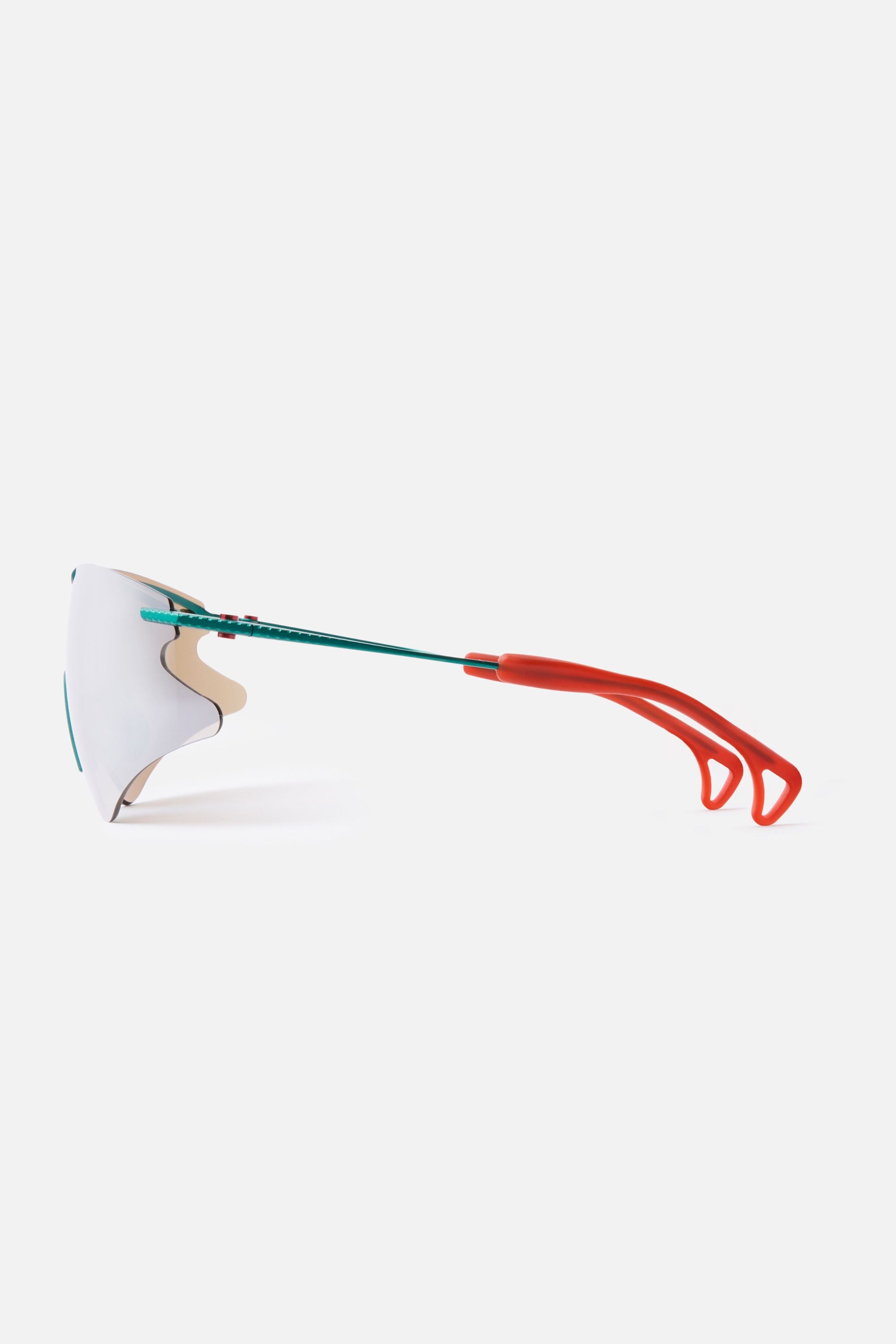District Vision Kohei Aero Blade Ti Jadeite D+ Copper Mirror