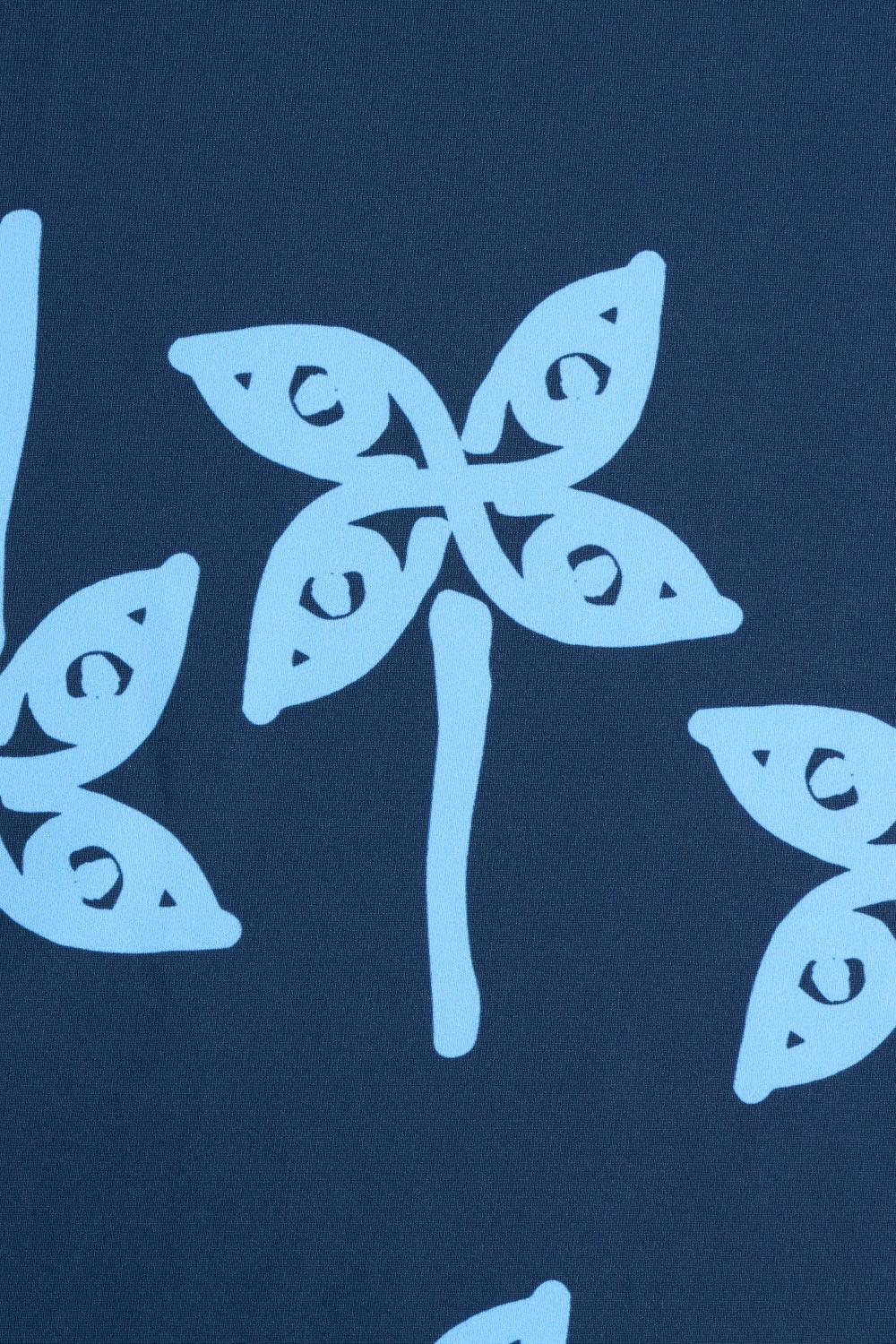 District Vision Lightweight Short Sleeve Graphic Tee Zephyr