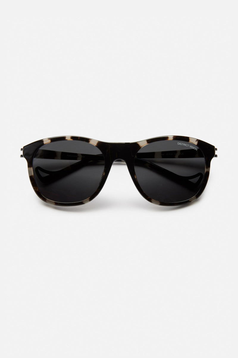 district vision Nako Multisport Gray Tortoise D+ Water Gray