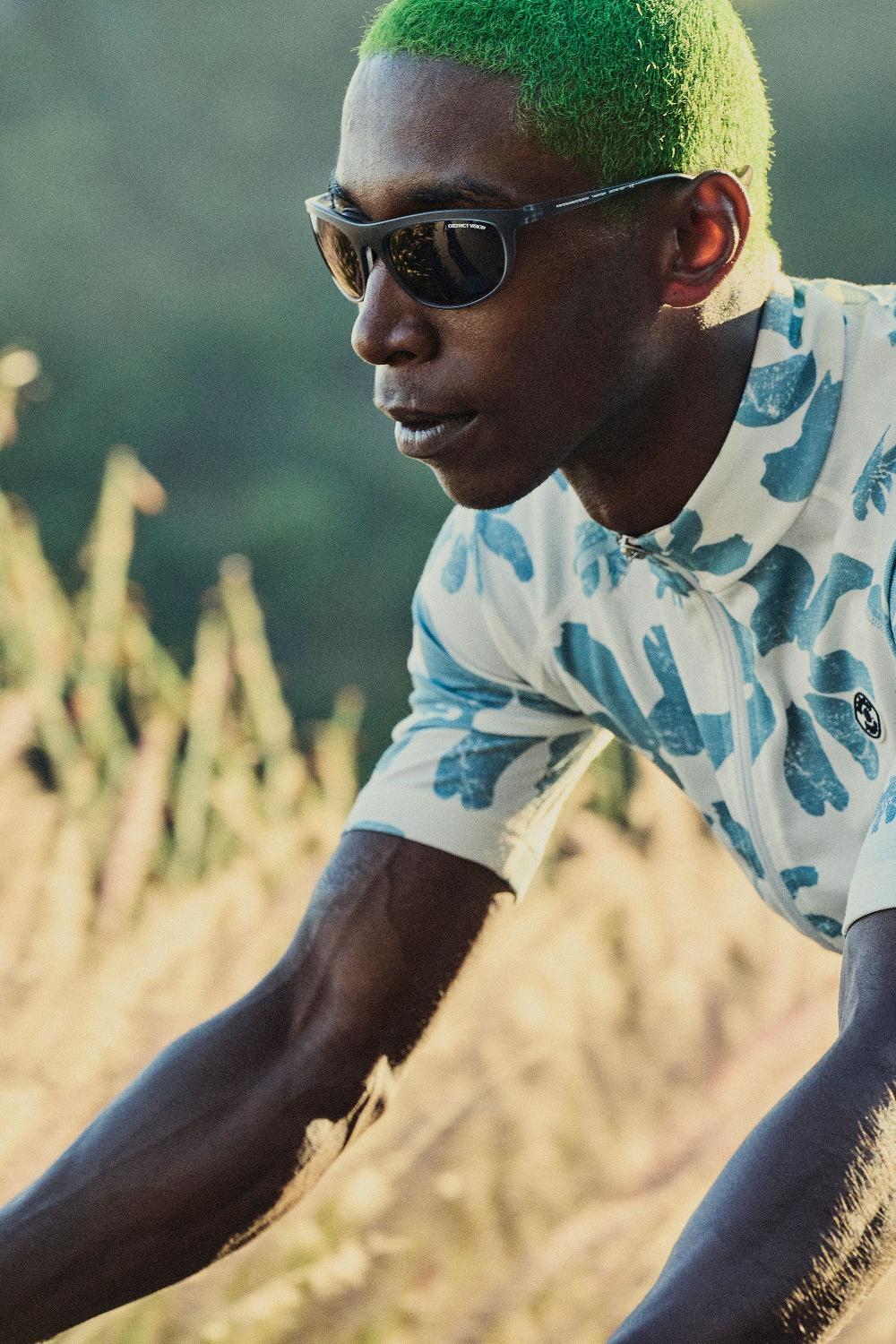 District Vision Takeyoshi Altitude Master Gray D+ Water Gray