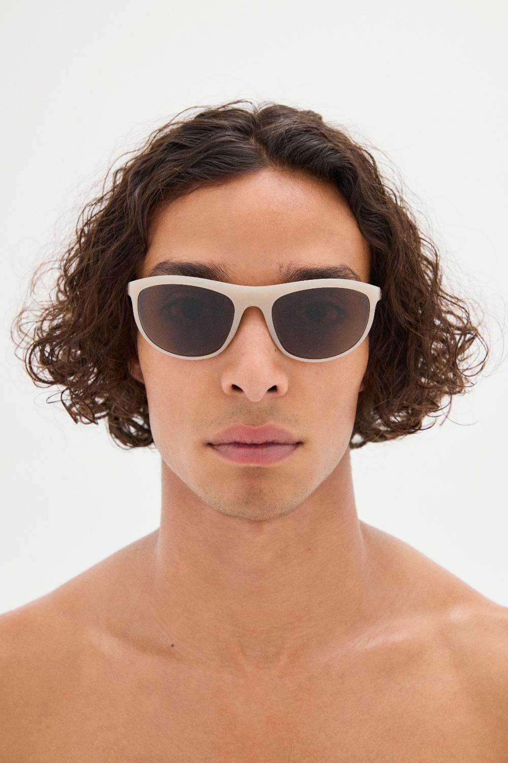 District Vision Takeyoshi Altitude Master Ivory D+ Earth Vision