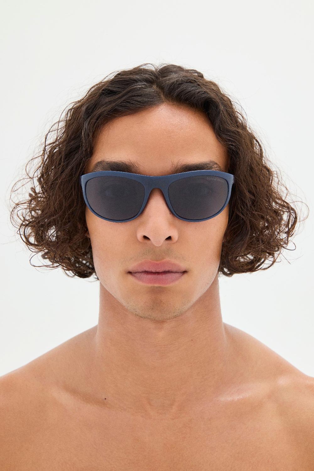 District Vision Takeyoshi Altitude Master Midnight D+ Blue Ice