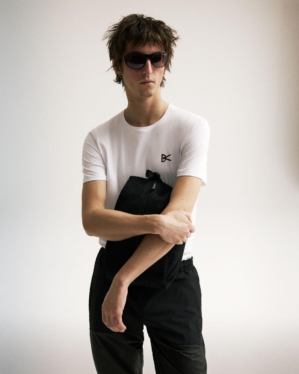 District Vision Takeyoshi Altitude Master Nightshade D+ Black Rose