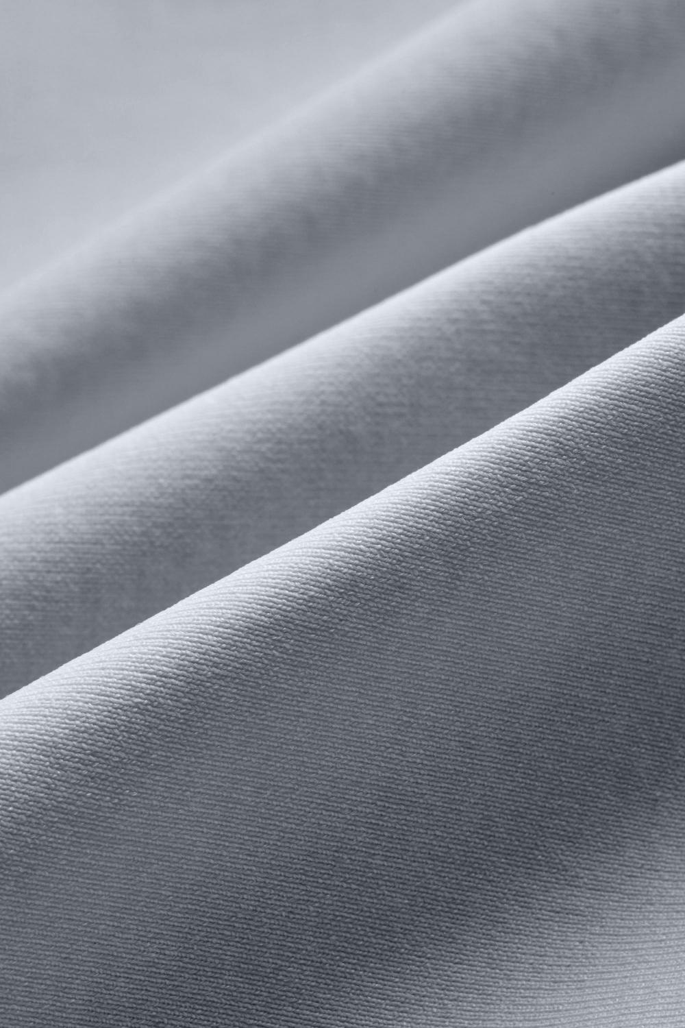 District Vision Ultralight Aloe Short Sleeve Tee Granite