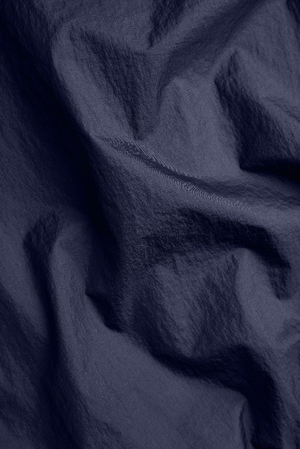 District Vision Ultralight DWR Wind Jacket Midnight