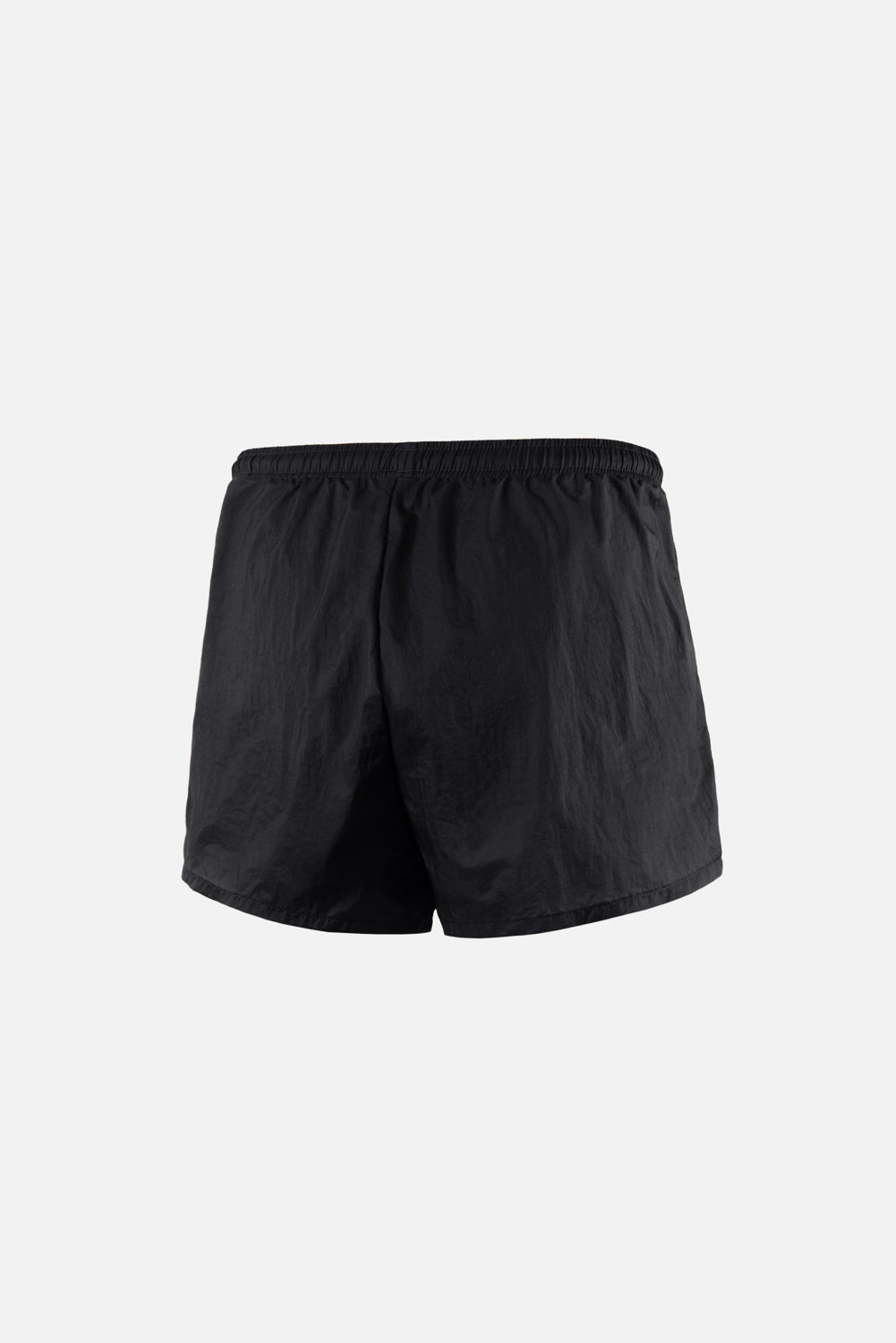 District Vision Ultralight Zippered Hiking Shorts Black