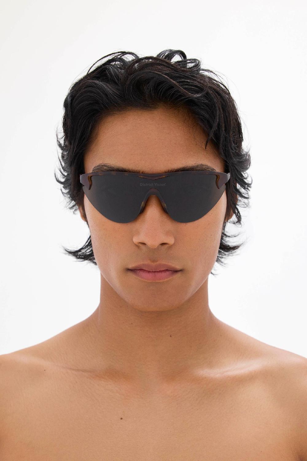 District Vision Yukinori Range Finder Tortoise D+ G15