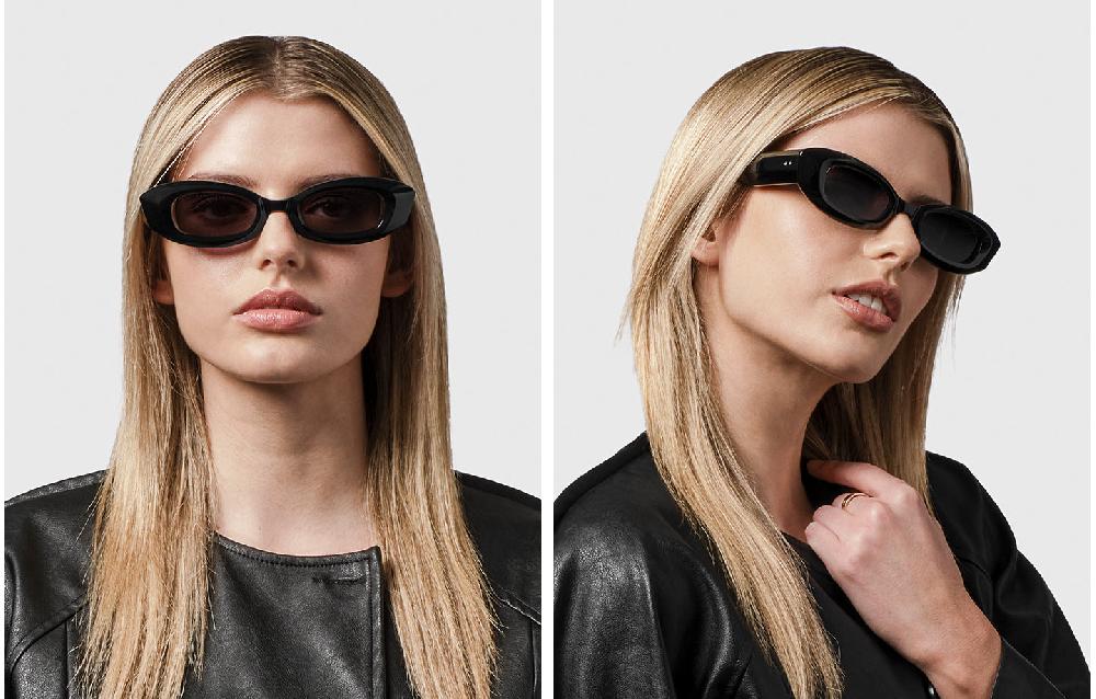 Dita Eyewear AEOVA Limited Edition